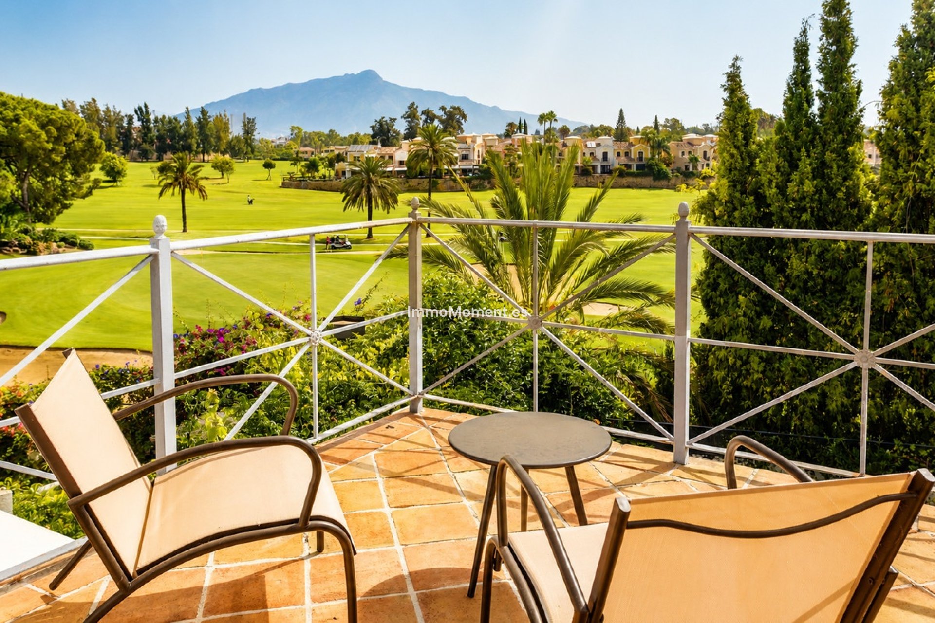 Bestaande woning - Rijtjeshuis - Marbella - Guadalmina Alta