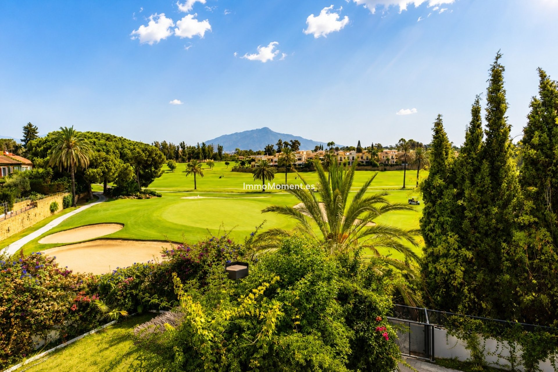Bestaande woning - Rijtjeshuis - Marbella - Guadalmina Alta