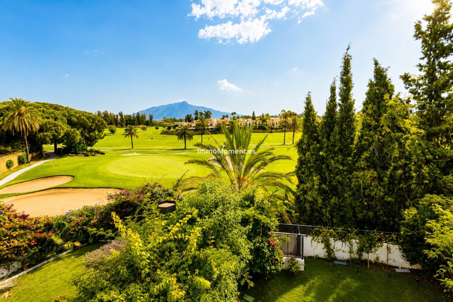 Bestaande woning - Rijtjeshuis - Marbella - Guadalmina Alta
