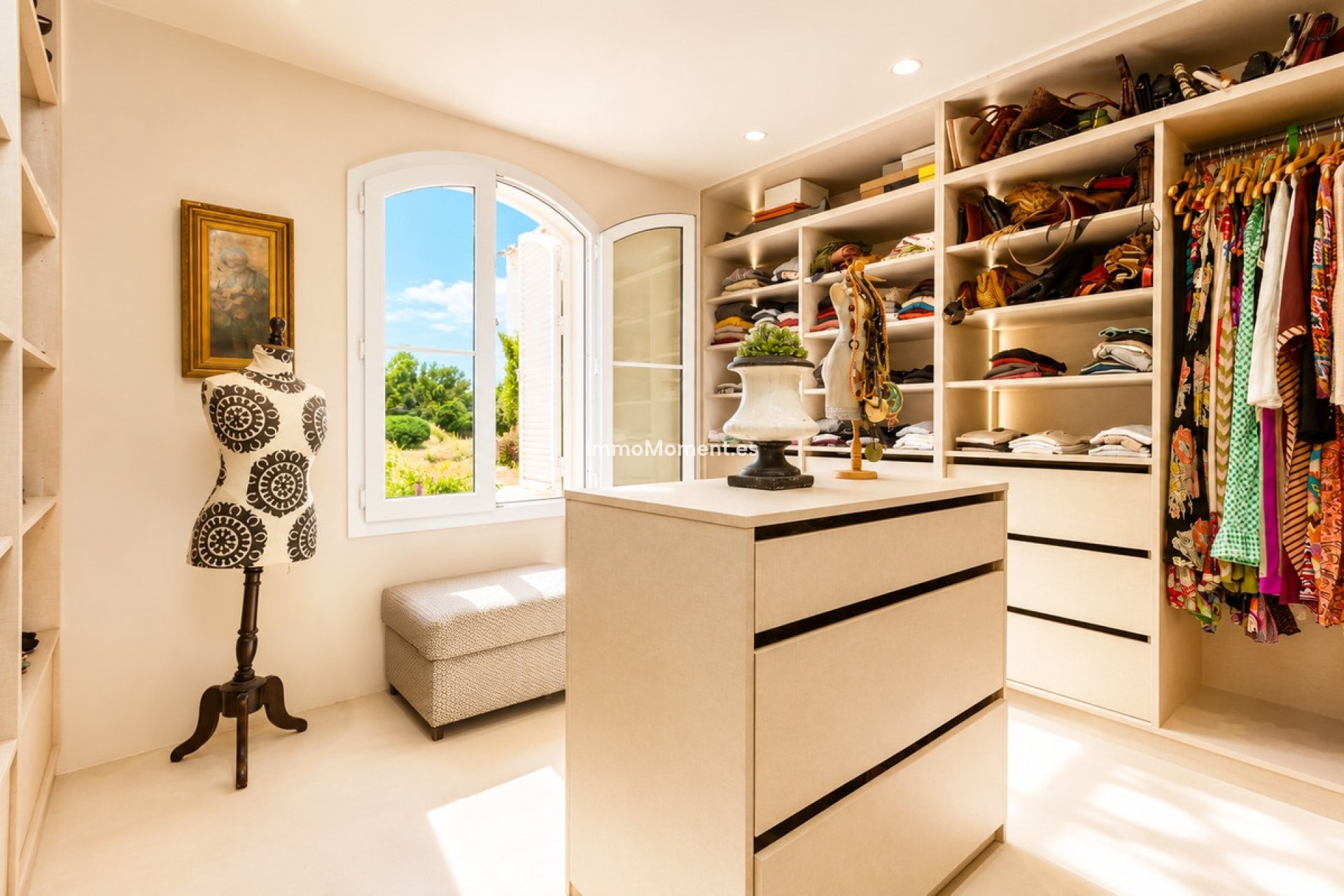 Bestaande woning - Rijtjeshuis - Marbella - Guadalmina Alta