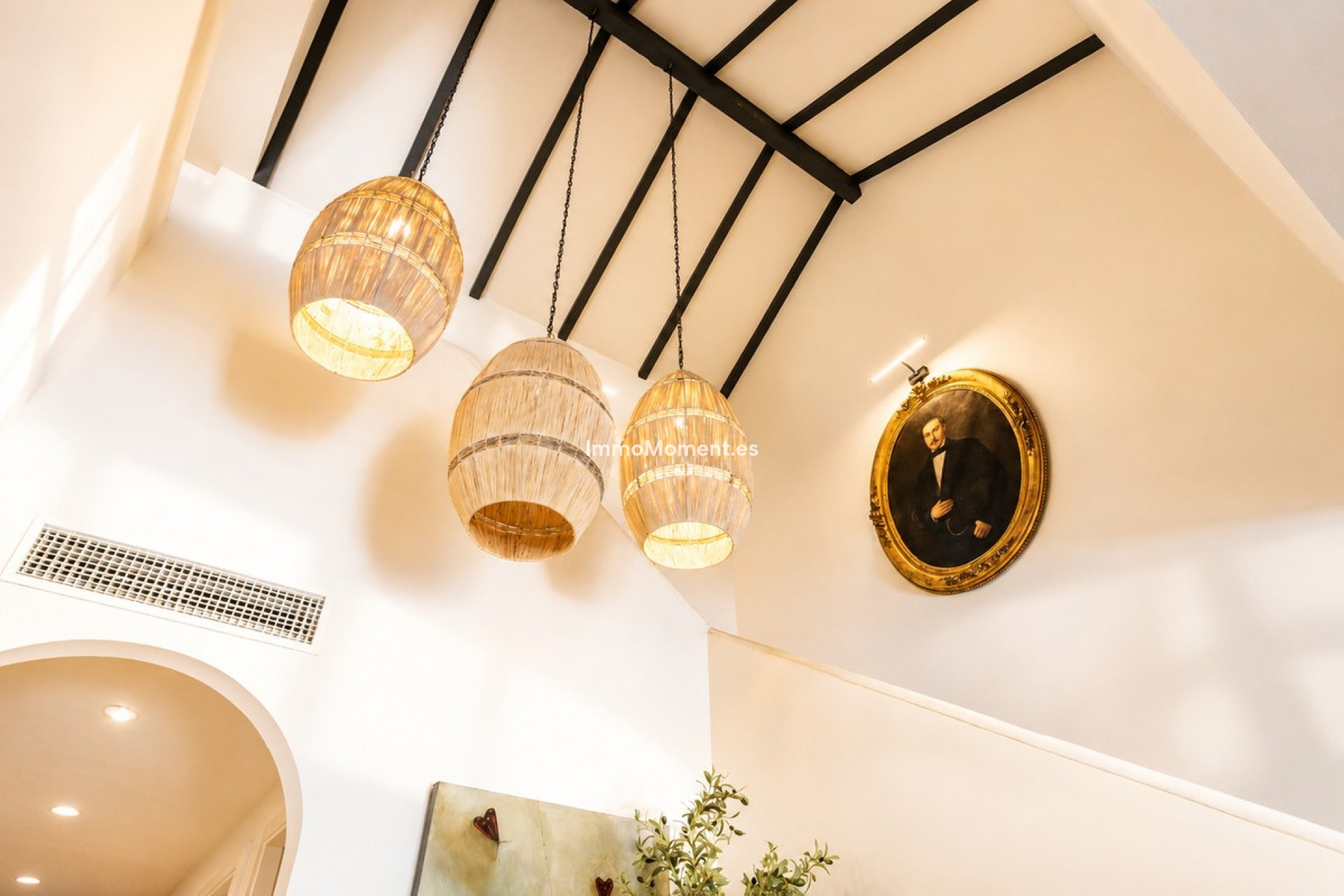 Bestaande woning - Rijtjeshuis - Marbella - Guadalmina Alta