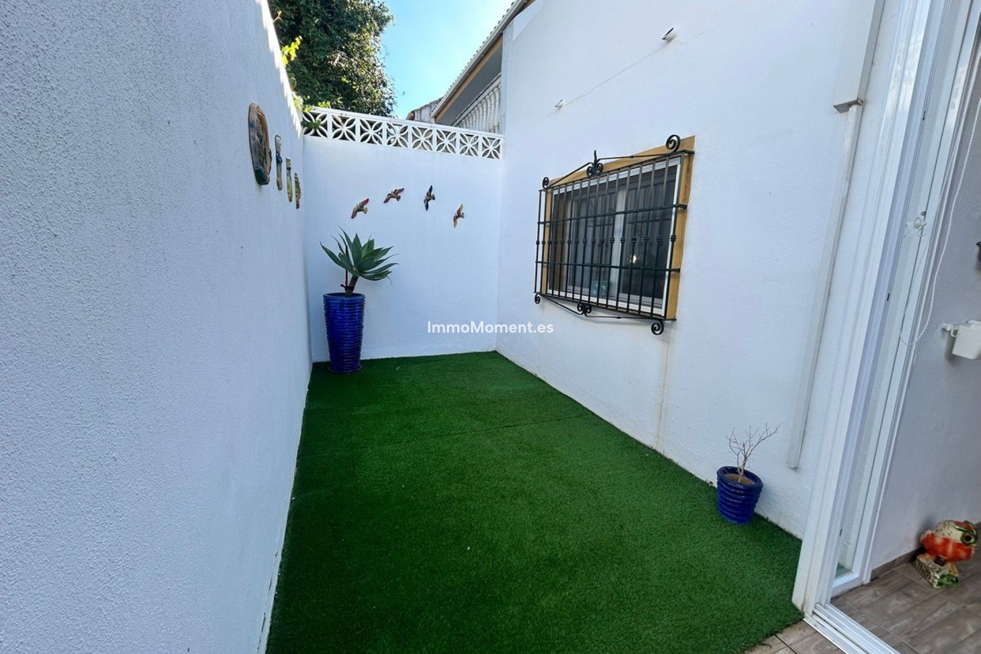 Bestaande woning - Rijtjeshuis - Marbella - Guadalmina Alta