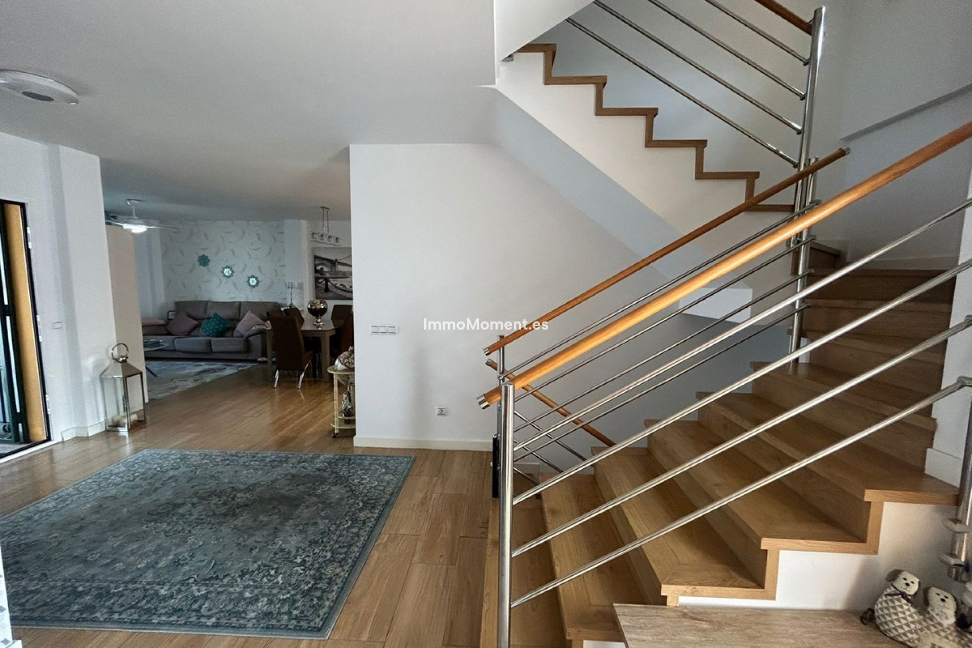 Bestaande woning - Rijtjeshuis - Marbella - Guadalmina Alta