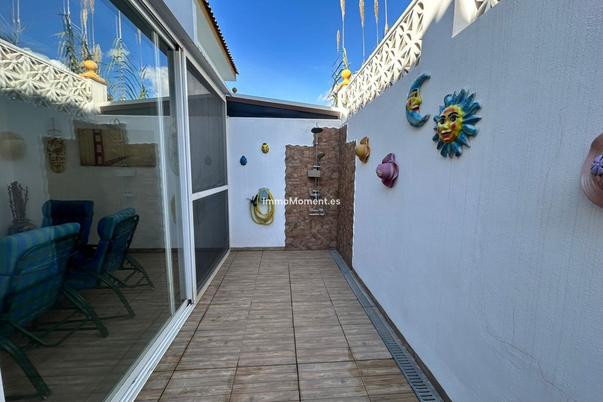 Bestaande woning - Rijtjeshuis - Marbella - Guadalmina Alta