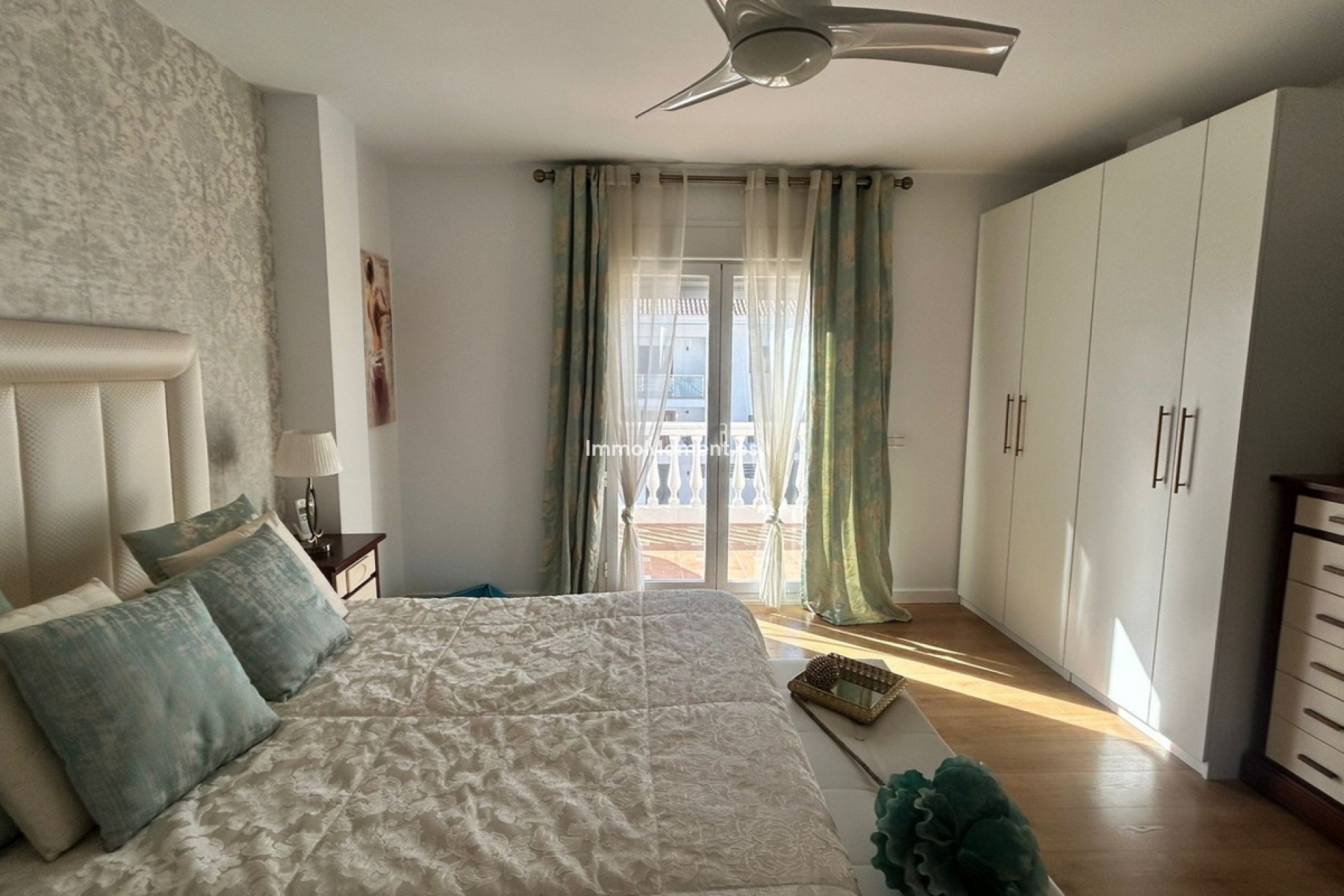 Bestaande woning - Rijtjeshuis - Marbella - Guadalmina Alta