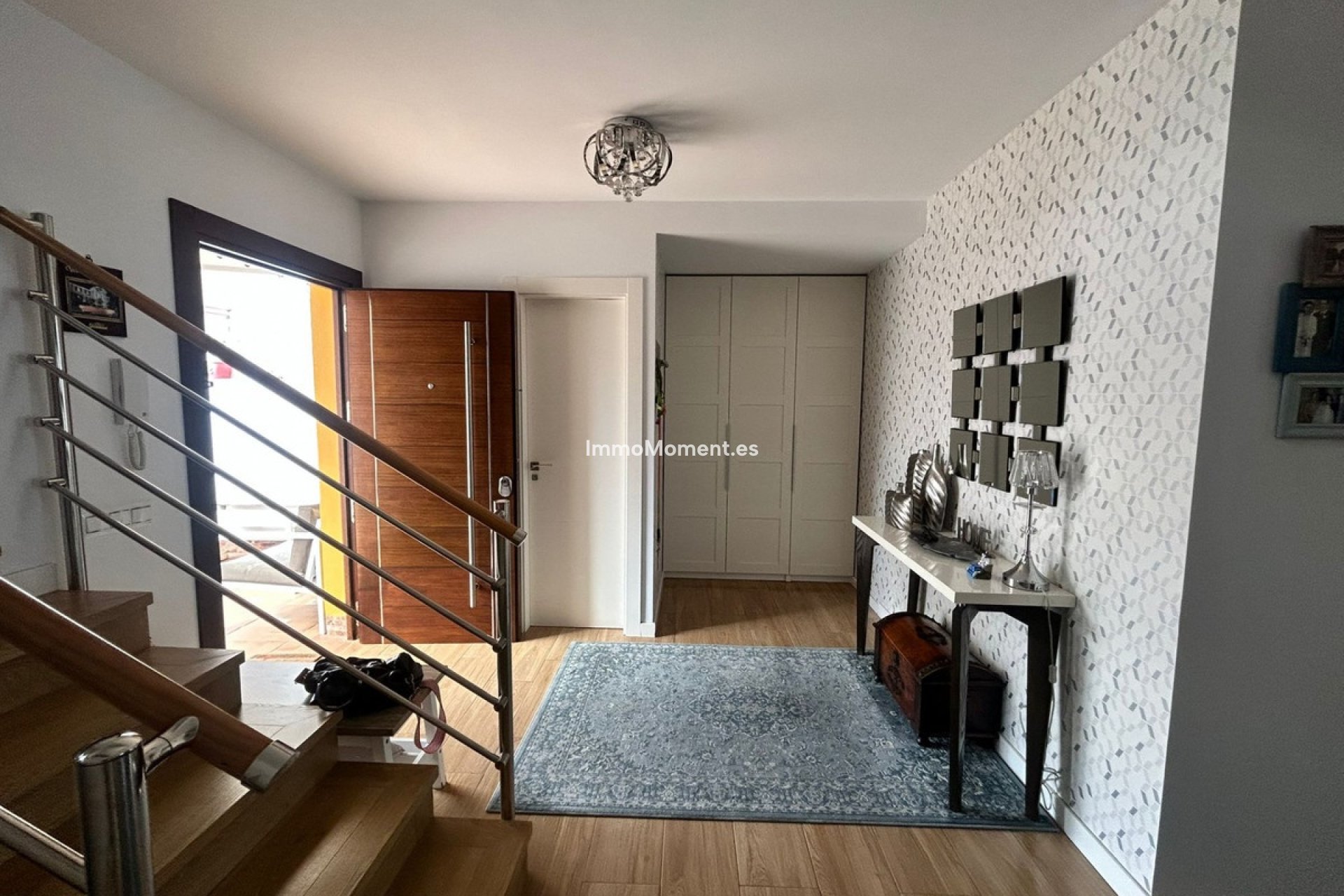 Bestaande woning - Rijtjeshuis - Marbella - Guadalmina Alta