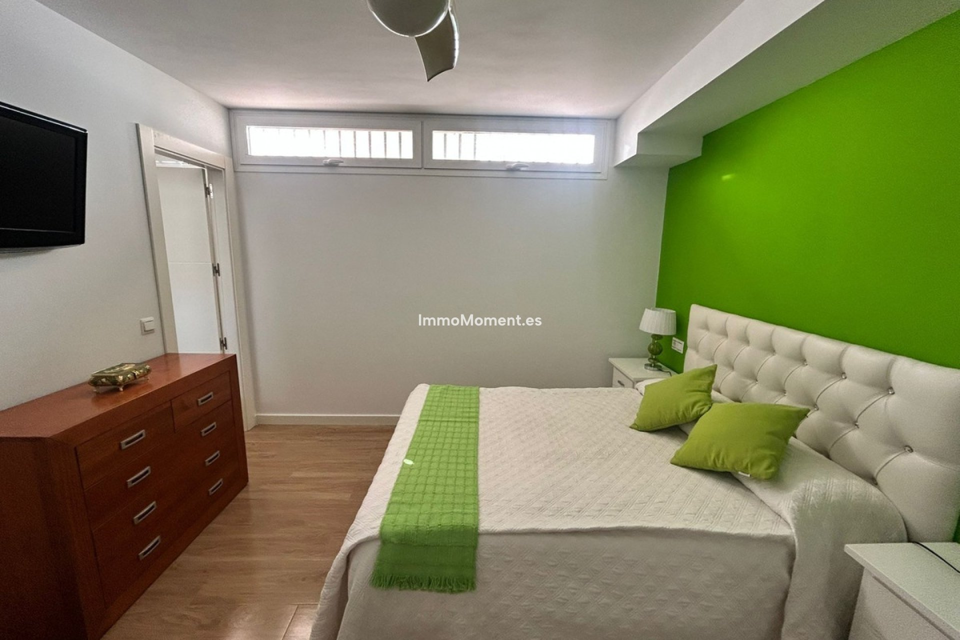 Bestaande woning - Rijtjeshuis - Marbella - Guadalmina Alta