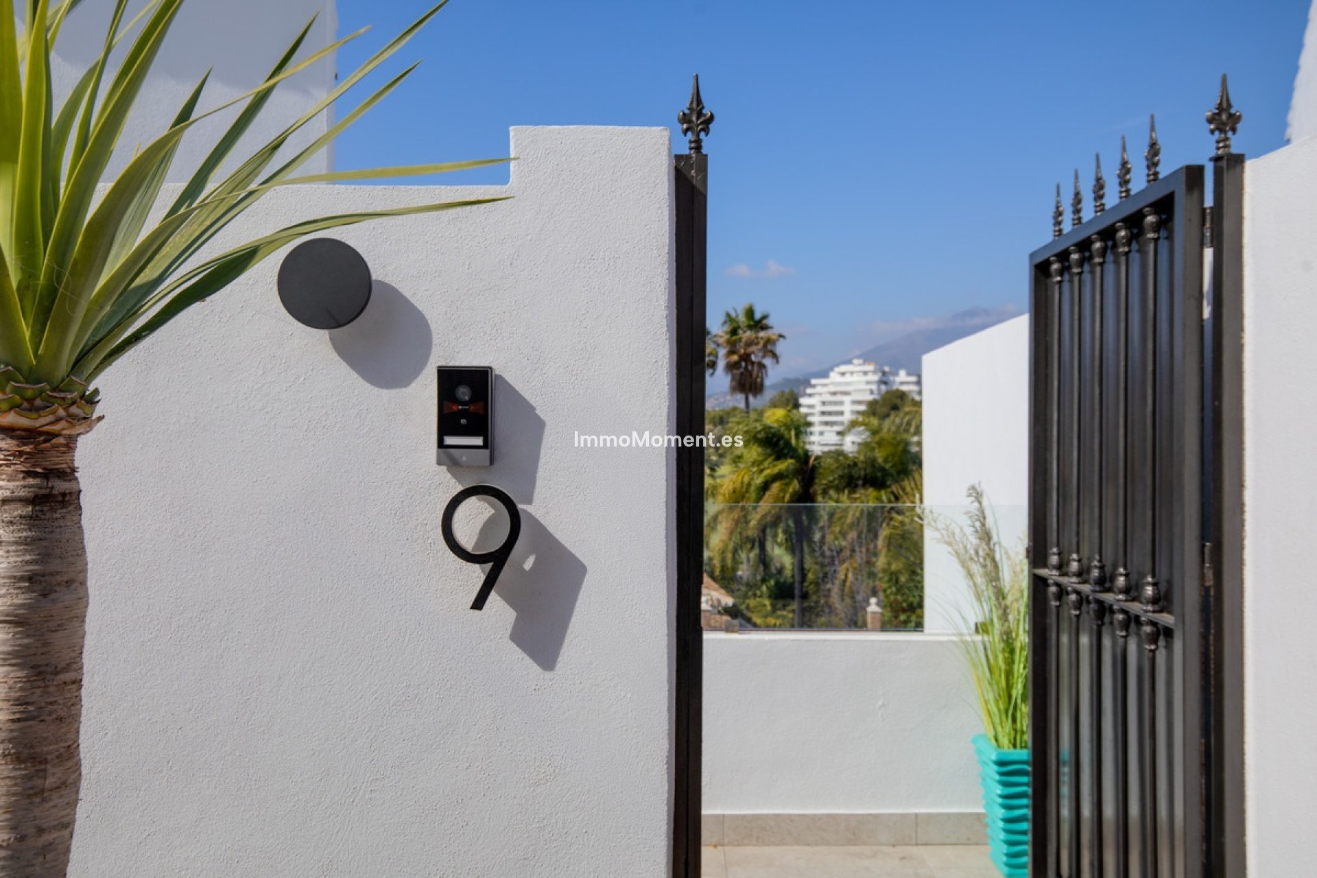 Bestaande woning - Rijtjeshuis - Marbella - Guadalmina Alta