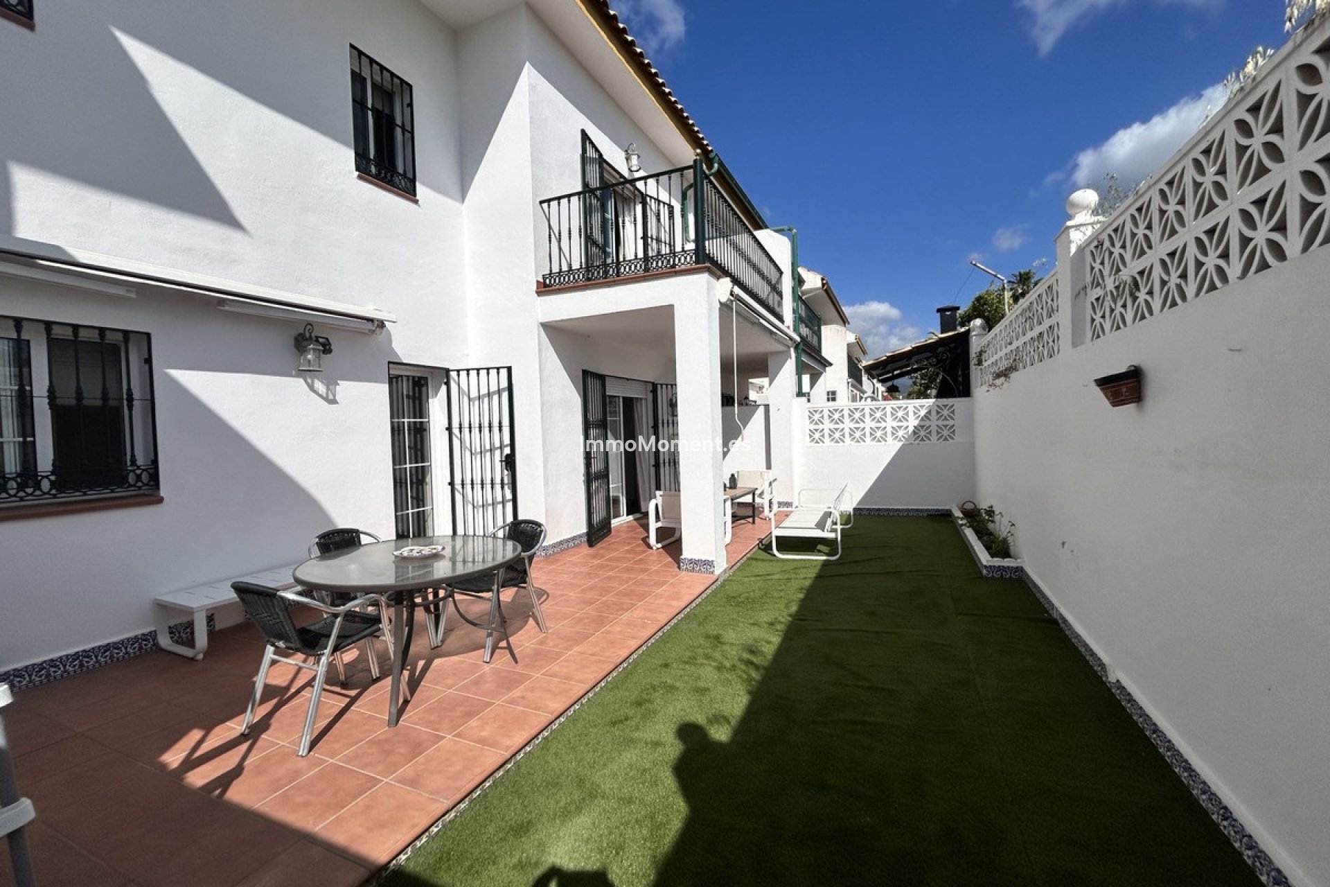 Bestaande woning - Rijtjeshuis - Marbella - Guadalmina Alta