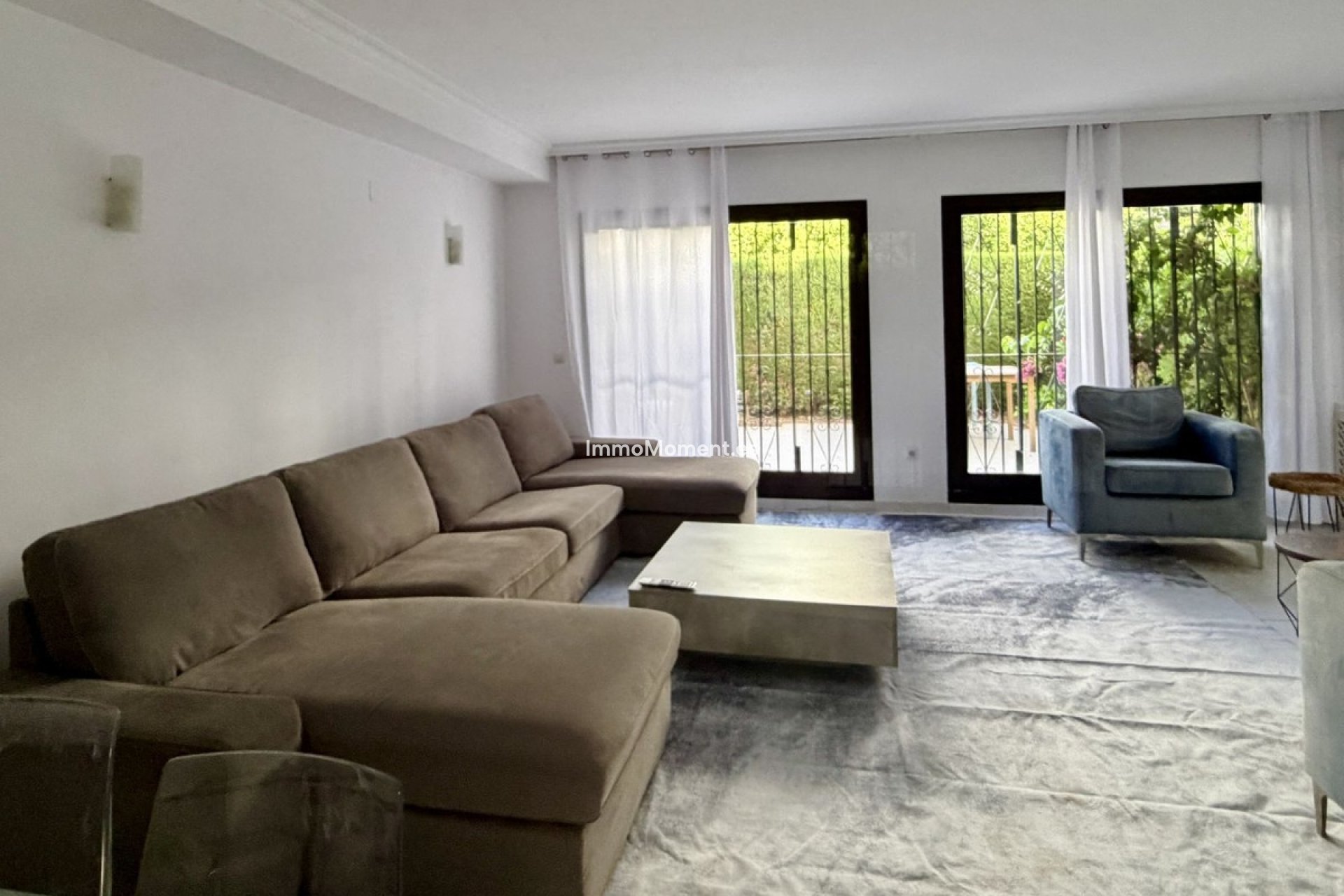 Bestaande woning - Rijtjeshuis - Marbella - Guadalmina Baja