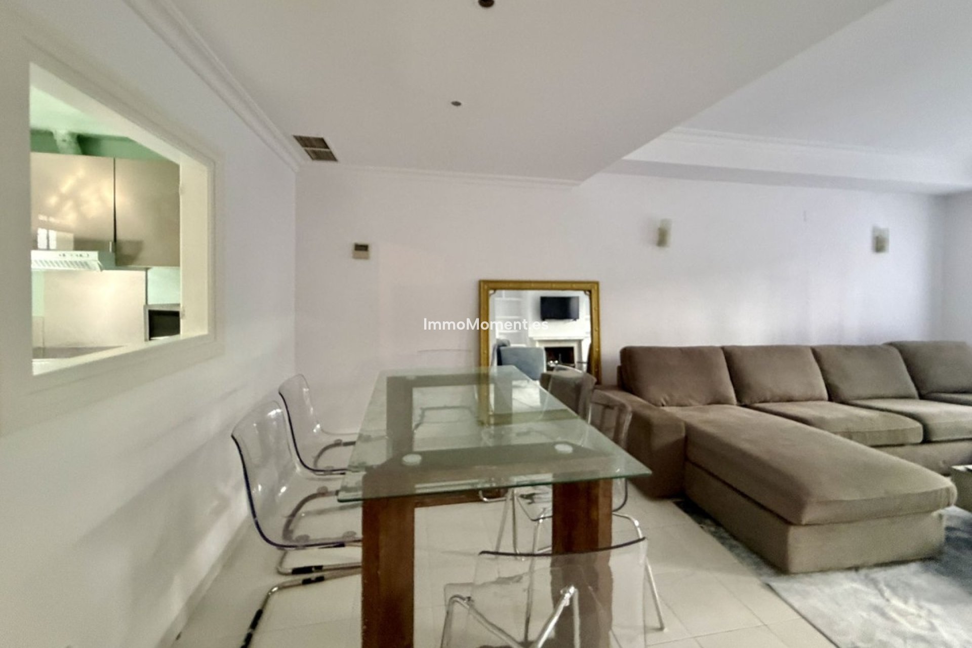 Bestaande woning - Rijtjeshuis - Marbella - Guadalmina Baja