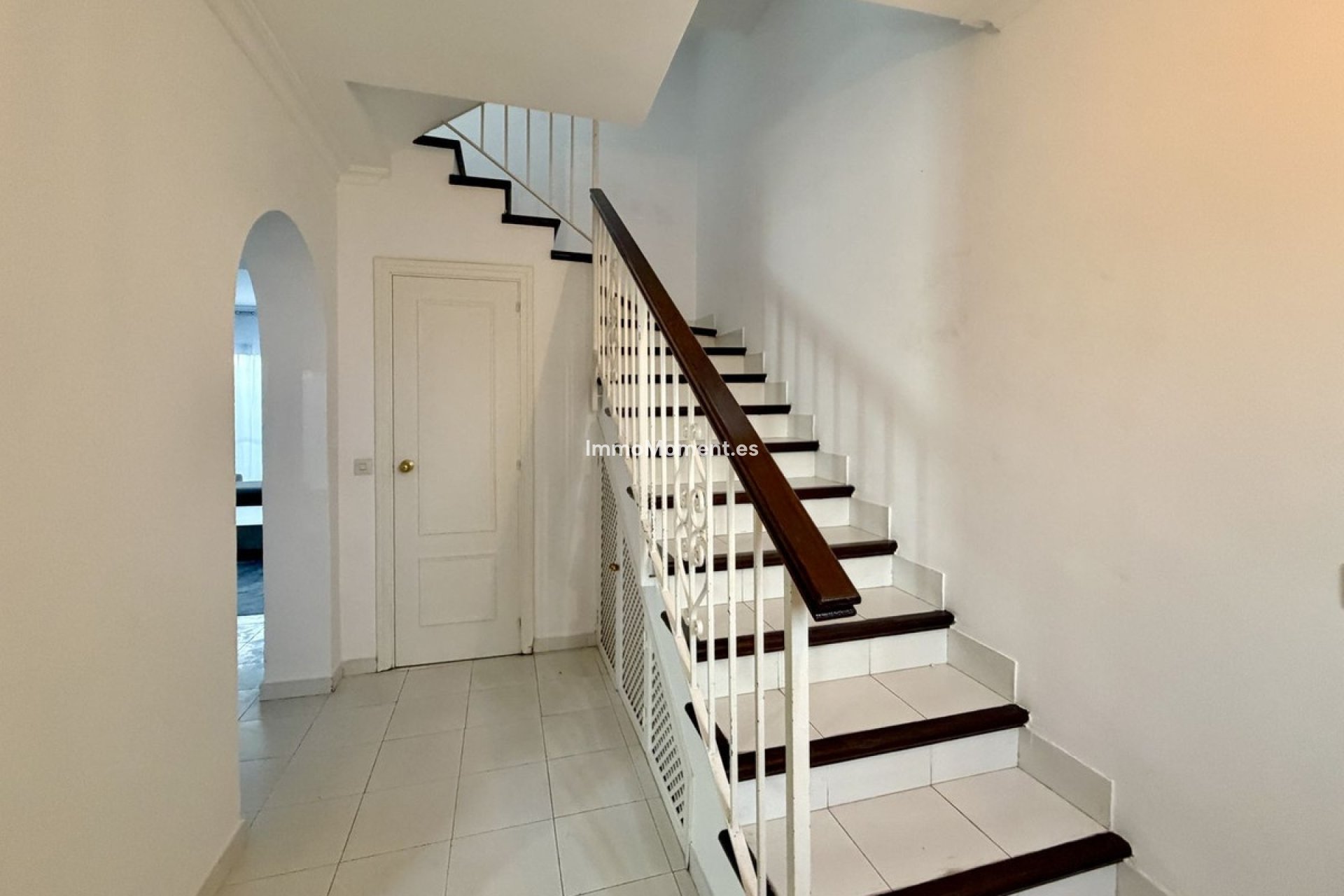 Bestaande woning - Rijtjeshuis - Marbella - Guadalmina Baja