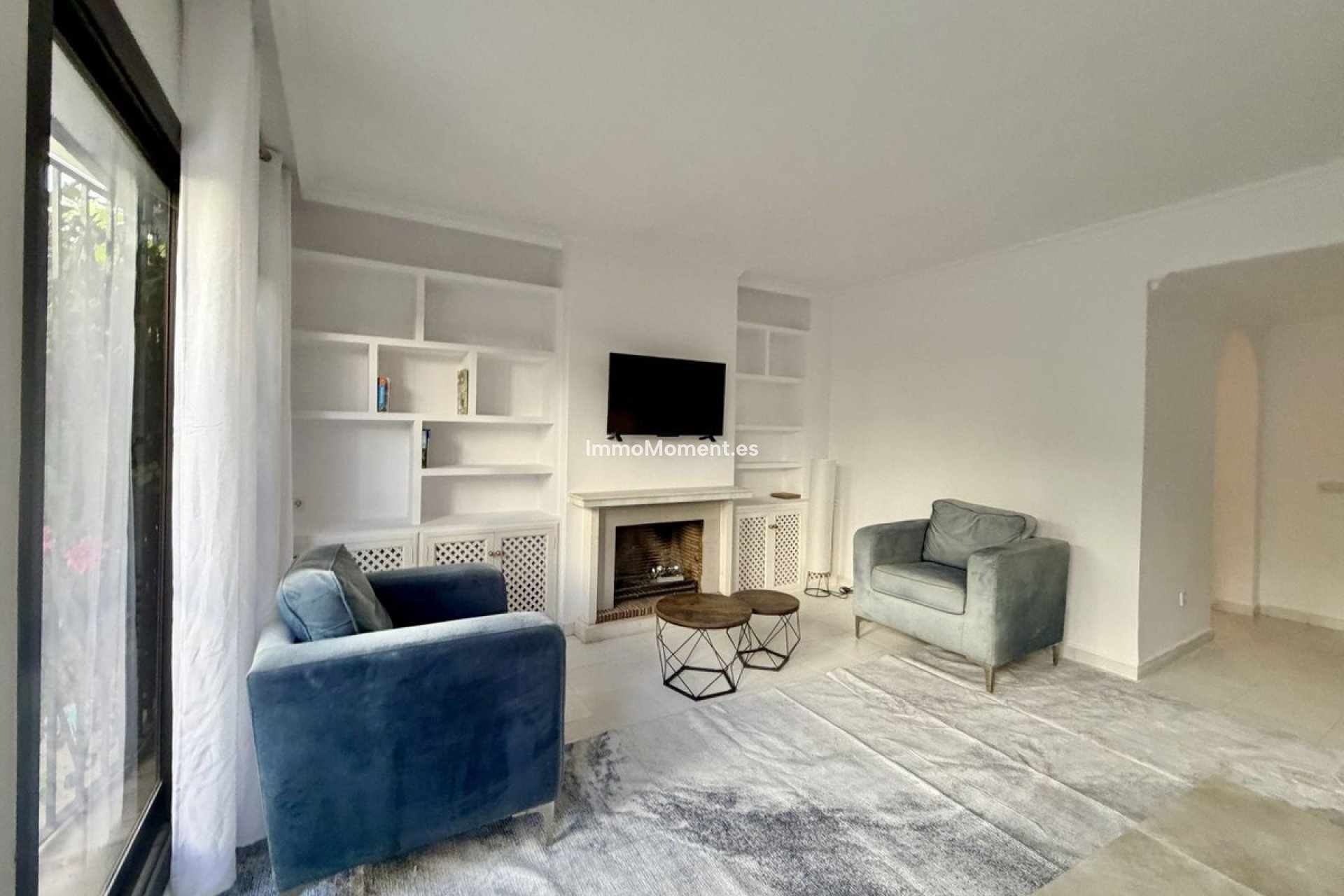 Bestaande woning - Rijtjeshuis - Marbella - Guadalmina Baja
