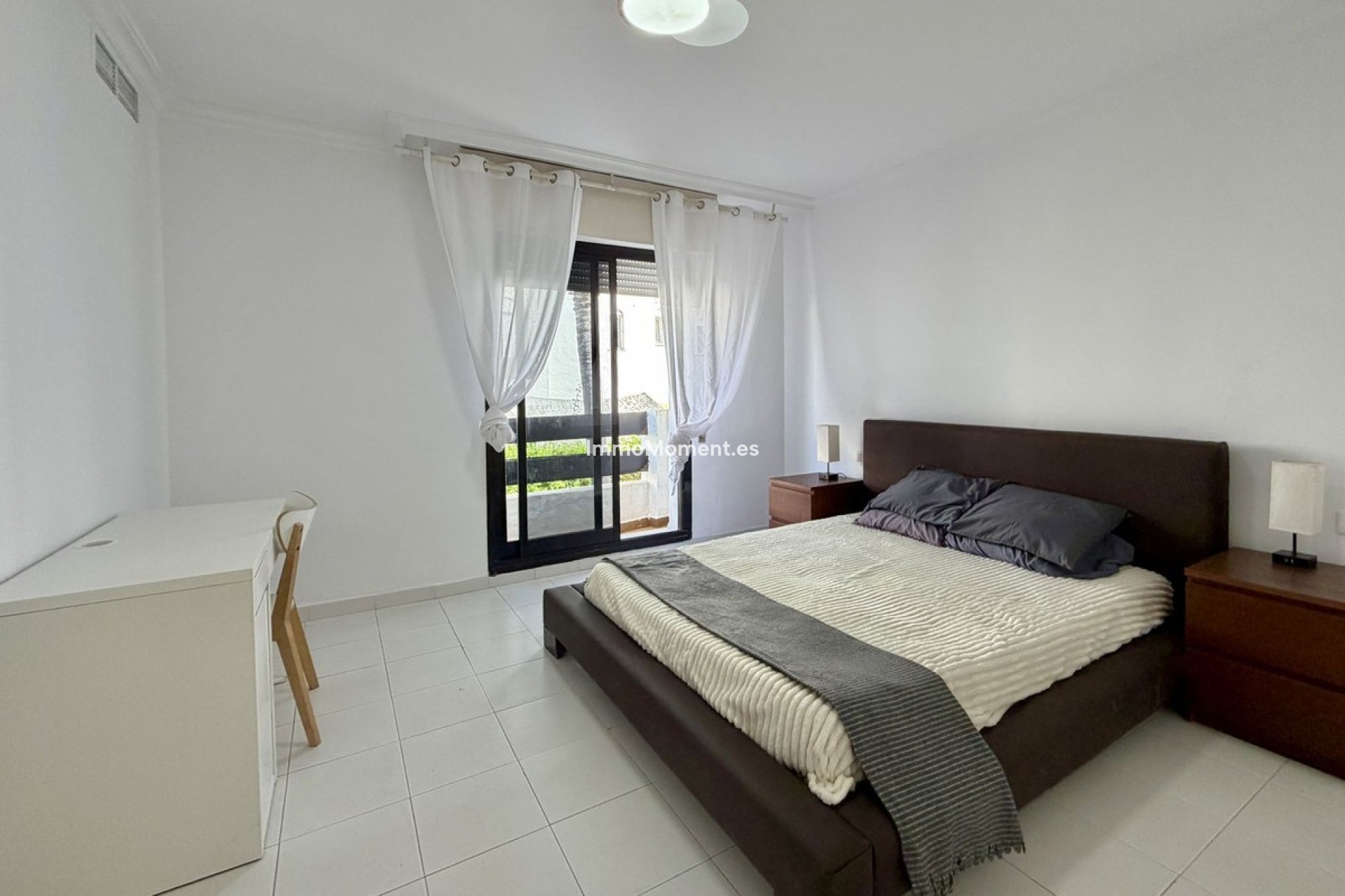 Bestaande woning - Rijtjeshuis - Marbella - Guadalmina Baja