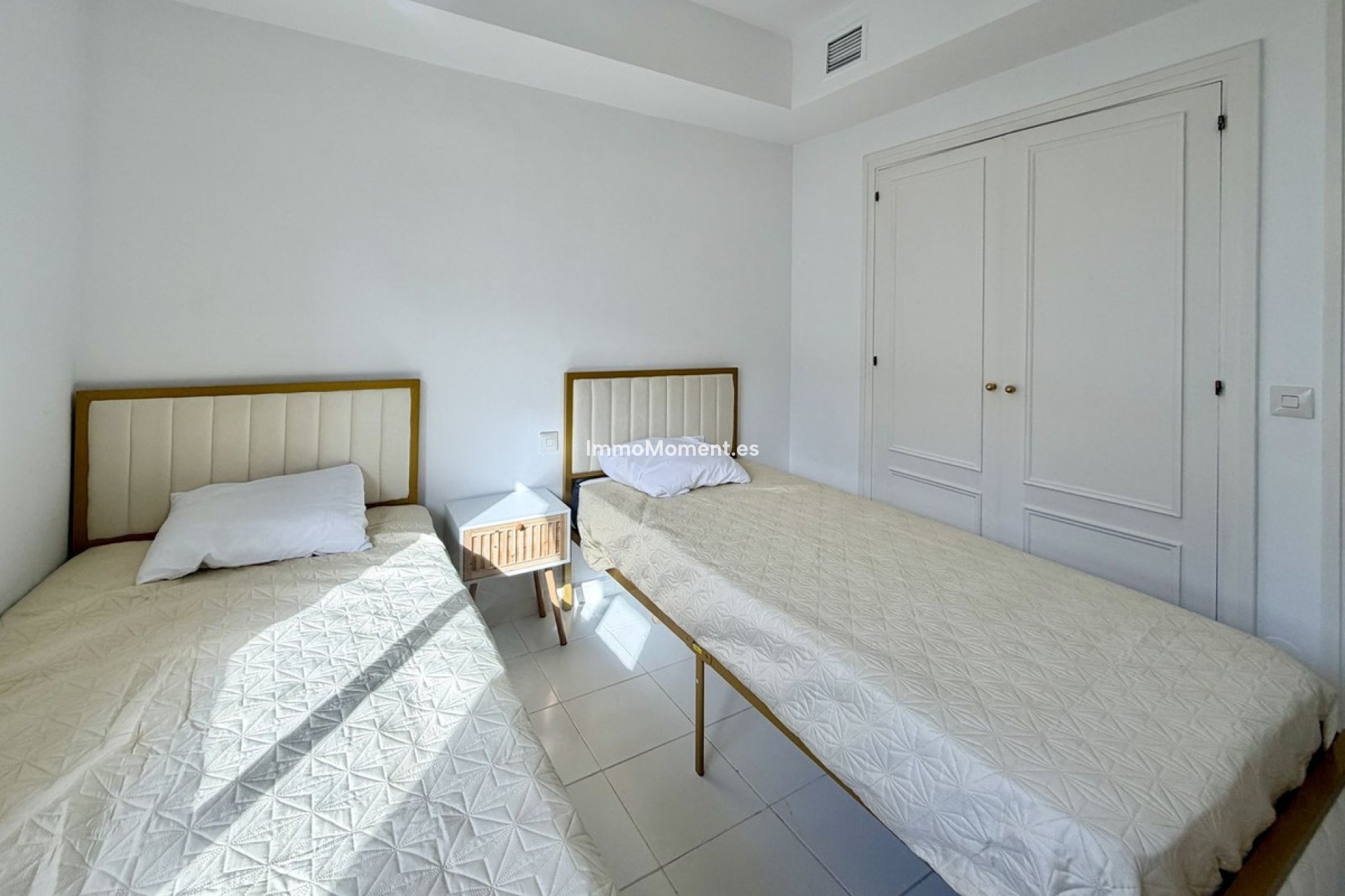 Bestaande woning - Rijtjeshuis - Marbella - Guadalmina Baja