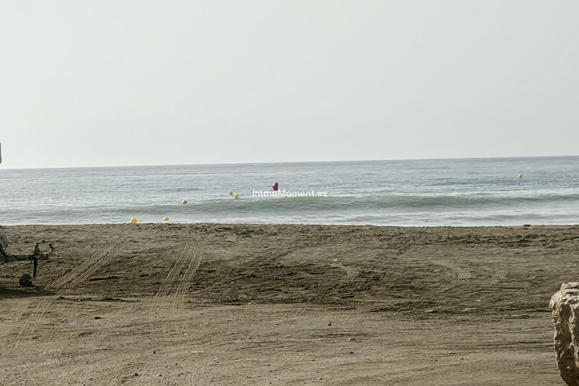 Bestaande woning - Rijtjeshuis - Marbella - Guadalmina Baja