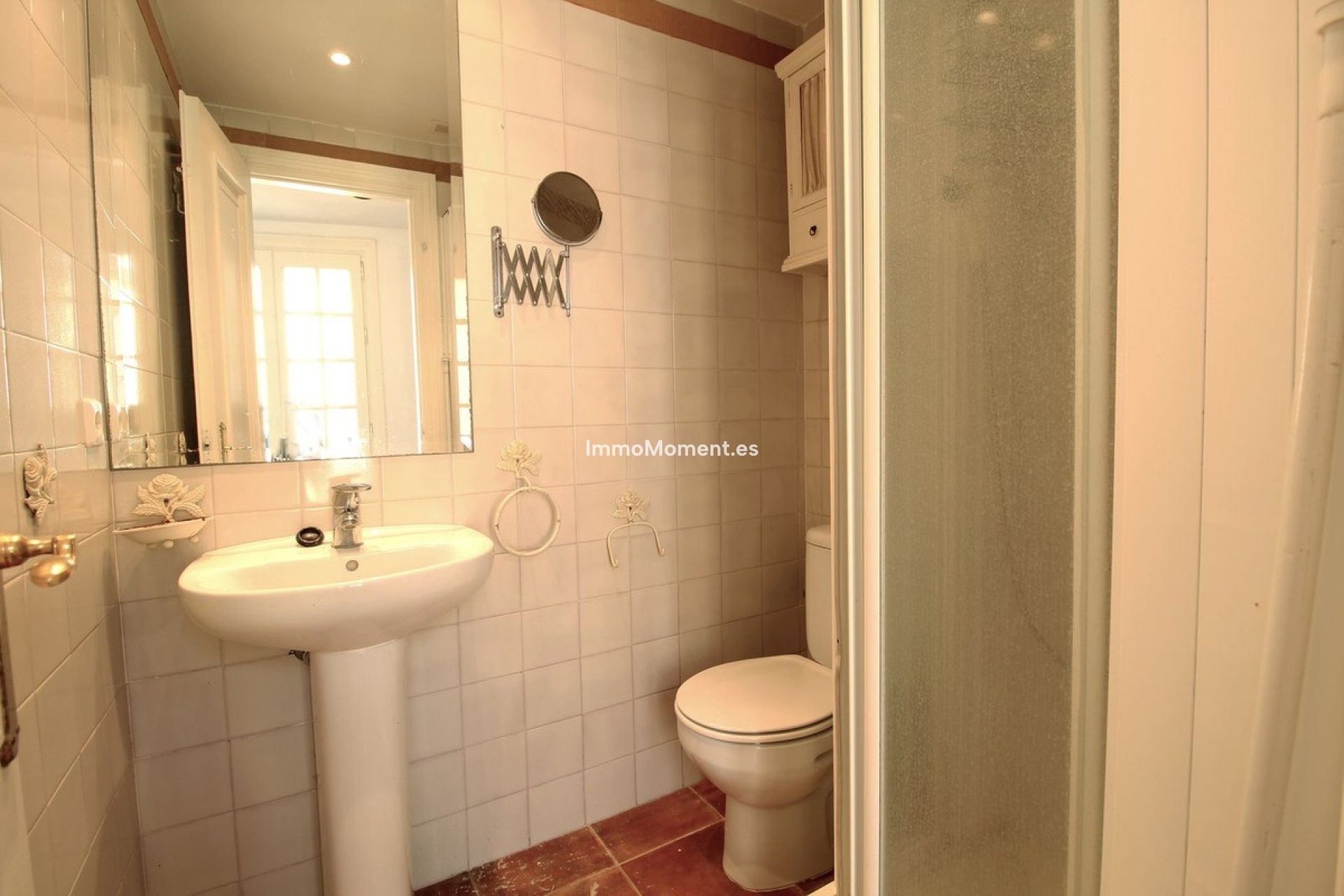 Bestaande woning - Rijtjeshuis - Marbella - Guadalmina Baja