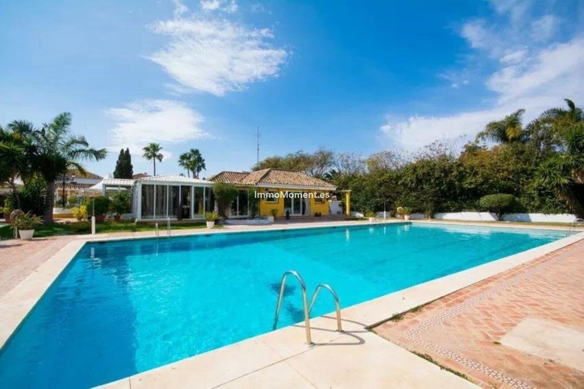 Bestaande woning - Rijtjeshuis - Marbella - Guadalmina Baja