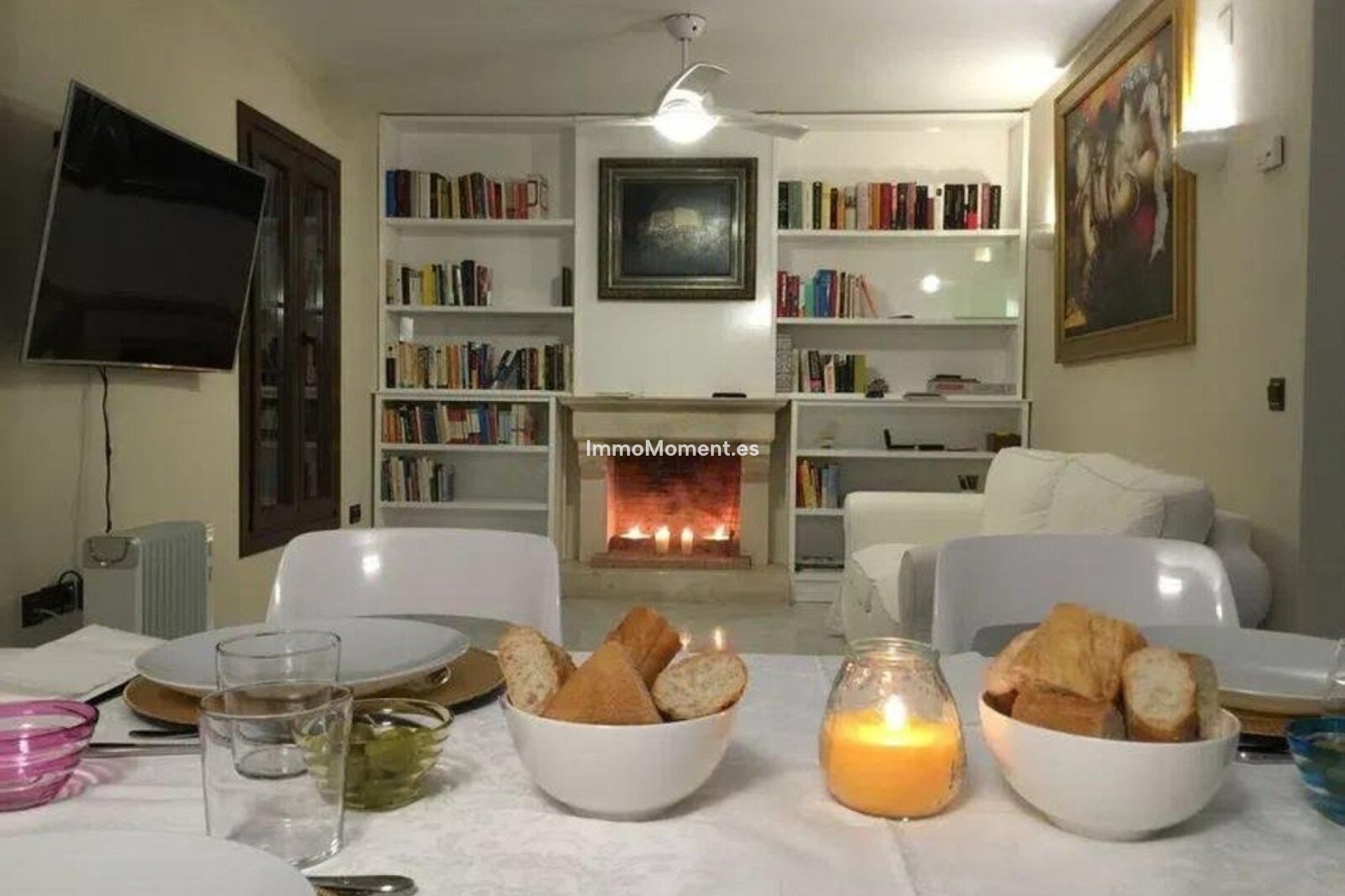 Bestaande woning - Rijtjeshuis - Marbella - Guadalmina Baja