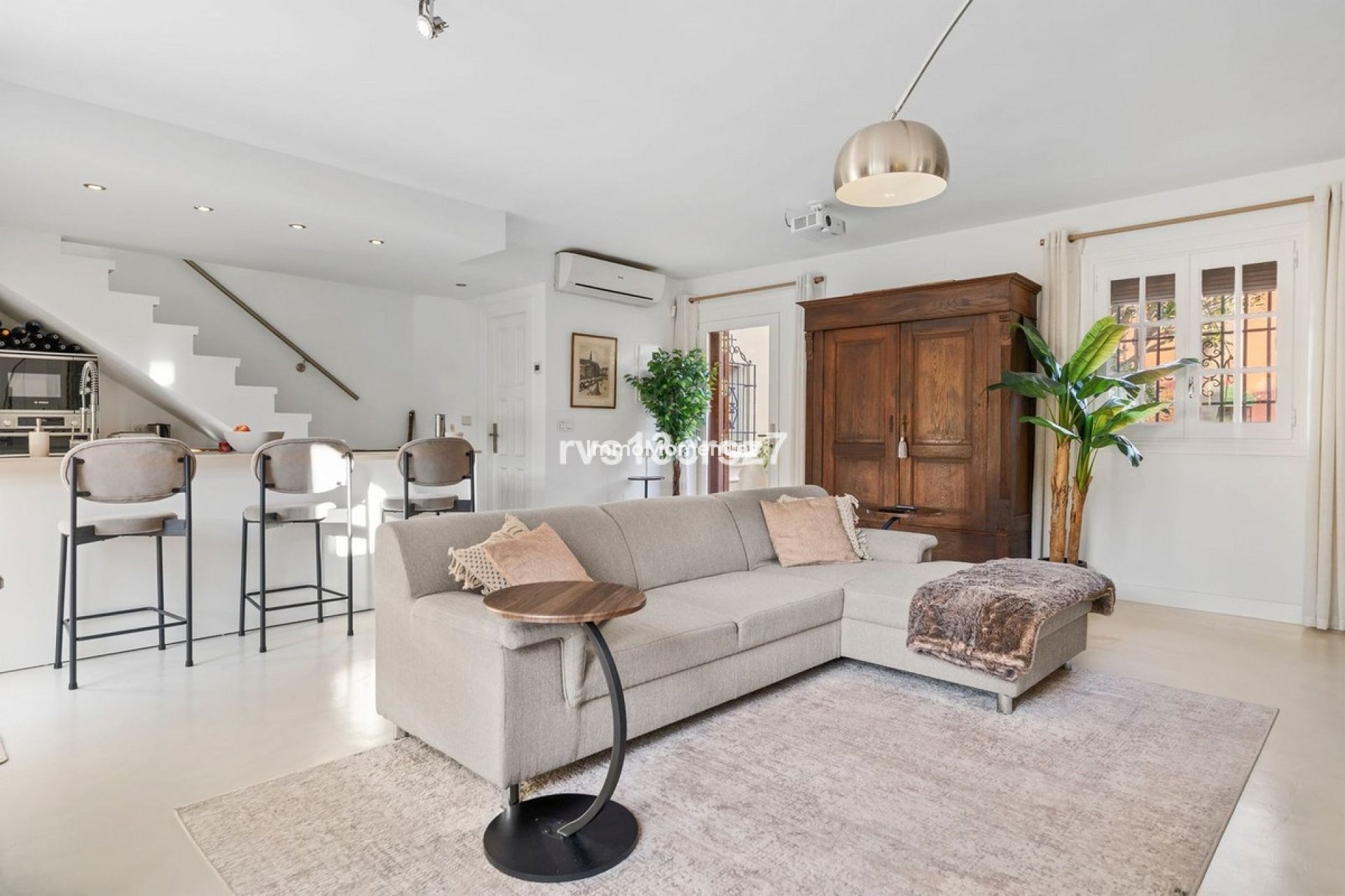 Bestaande woning - Rijtjeshuis - Marbella - Guadalmina Baja