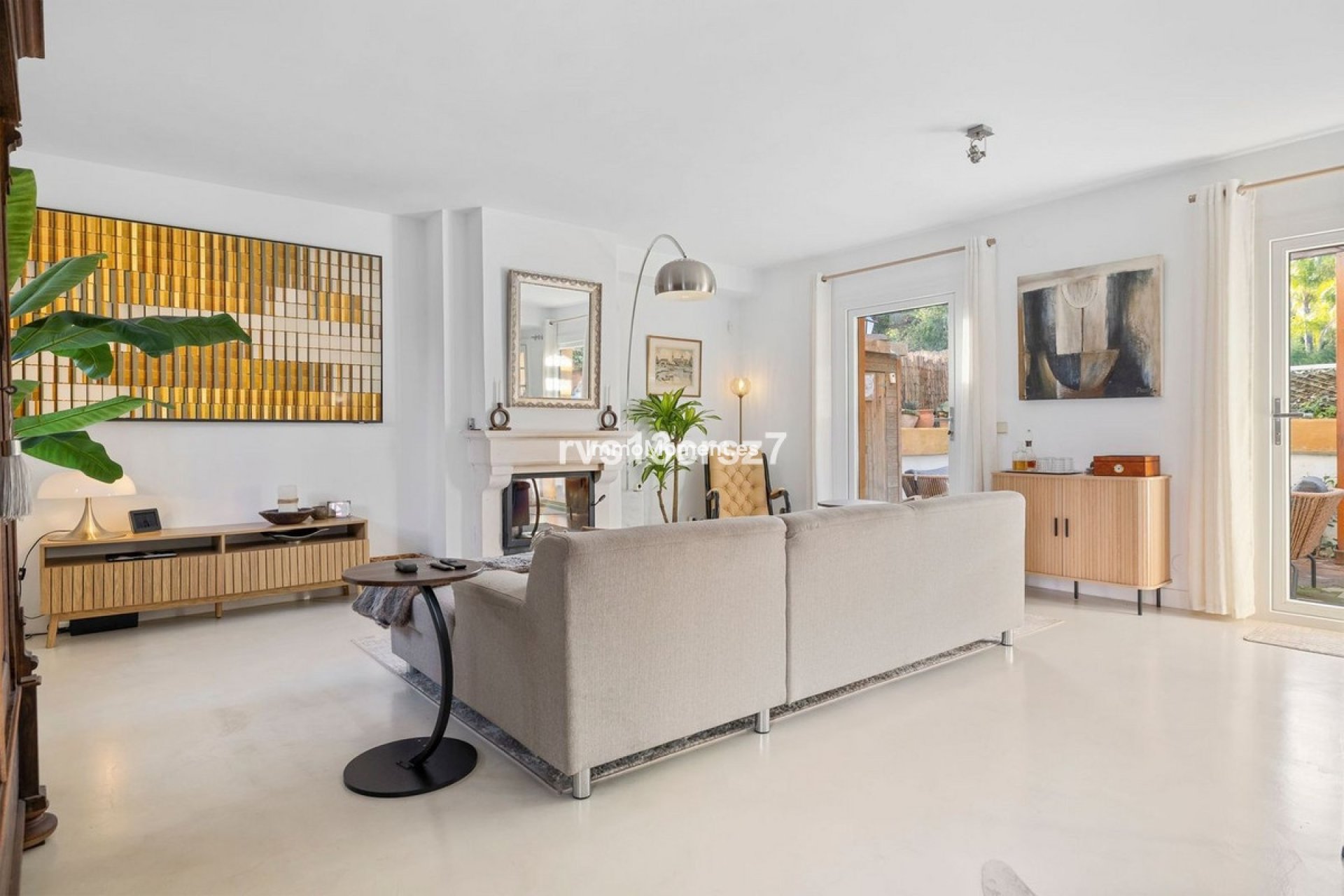 Bestaande woning - Rijtjeshuis - Marbella - Guadalmina Baja