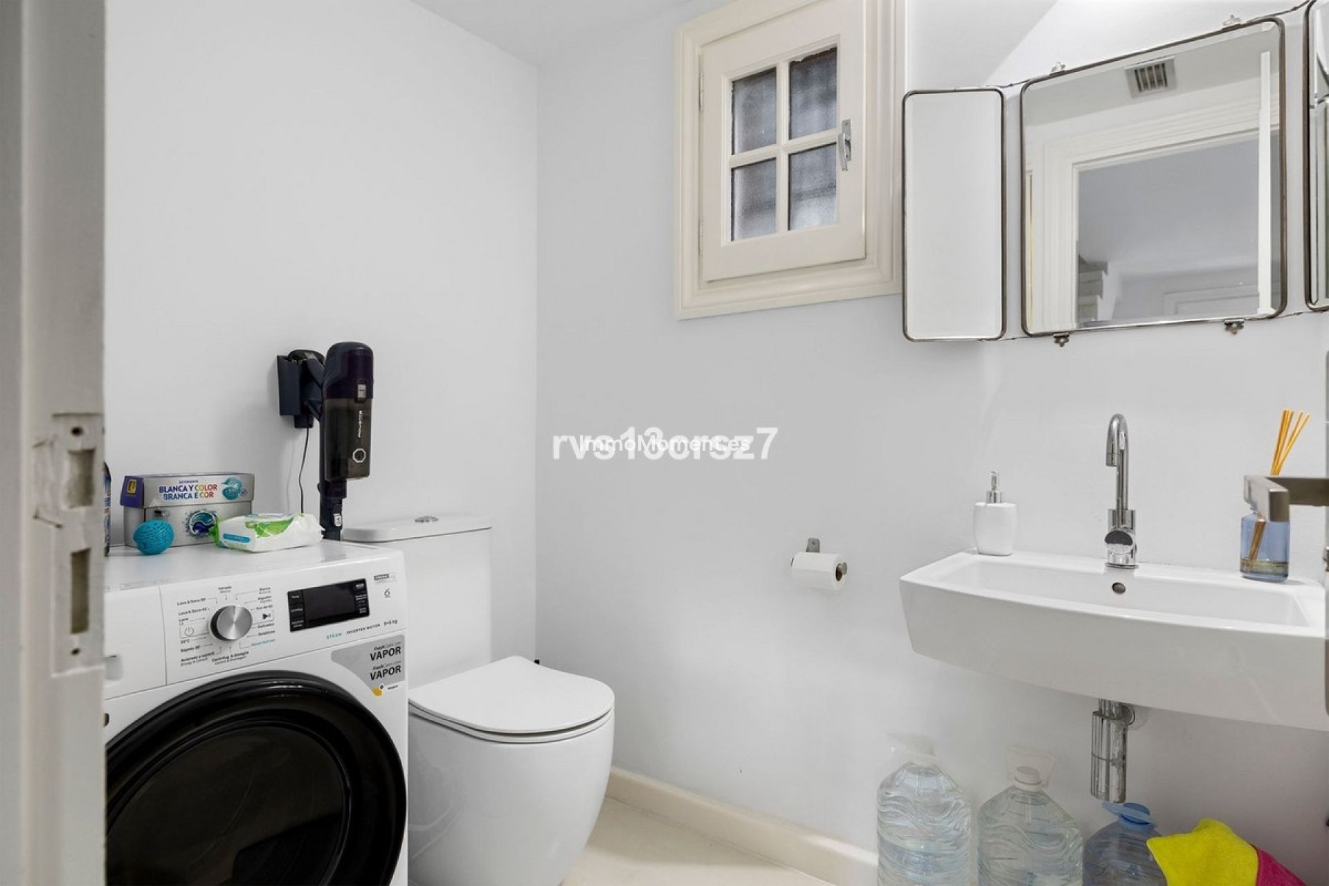 Bestaande woning - Rijtjeshuis - Marbella - Guadalmina Baja