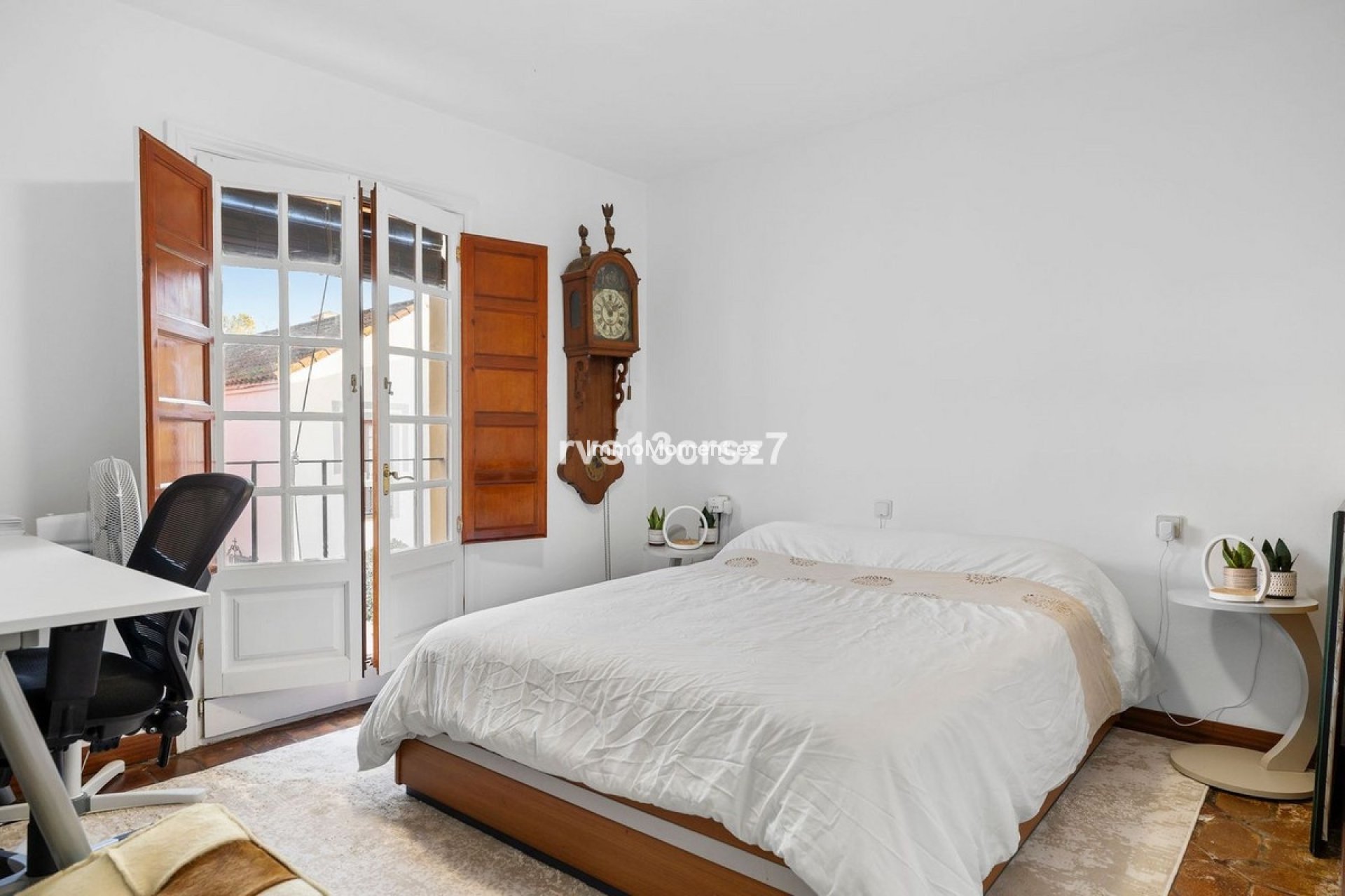 Bestaande woning - Rijtjeshuis - Marbella - Guadalmina Baja