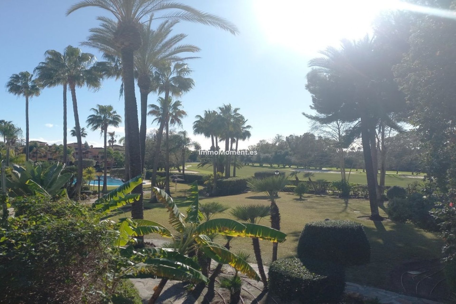 Bestaande woning - Rijtjeshuis - Marbella - Guadalmina Baja