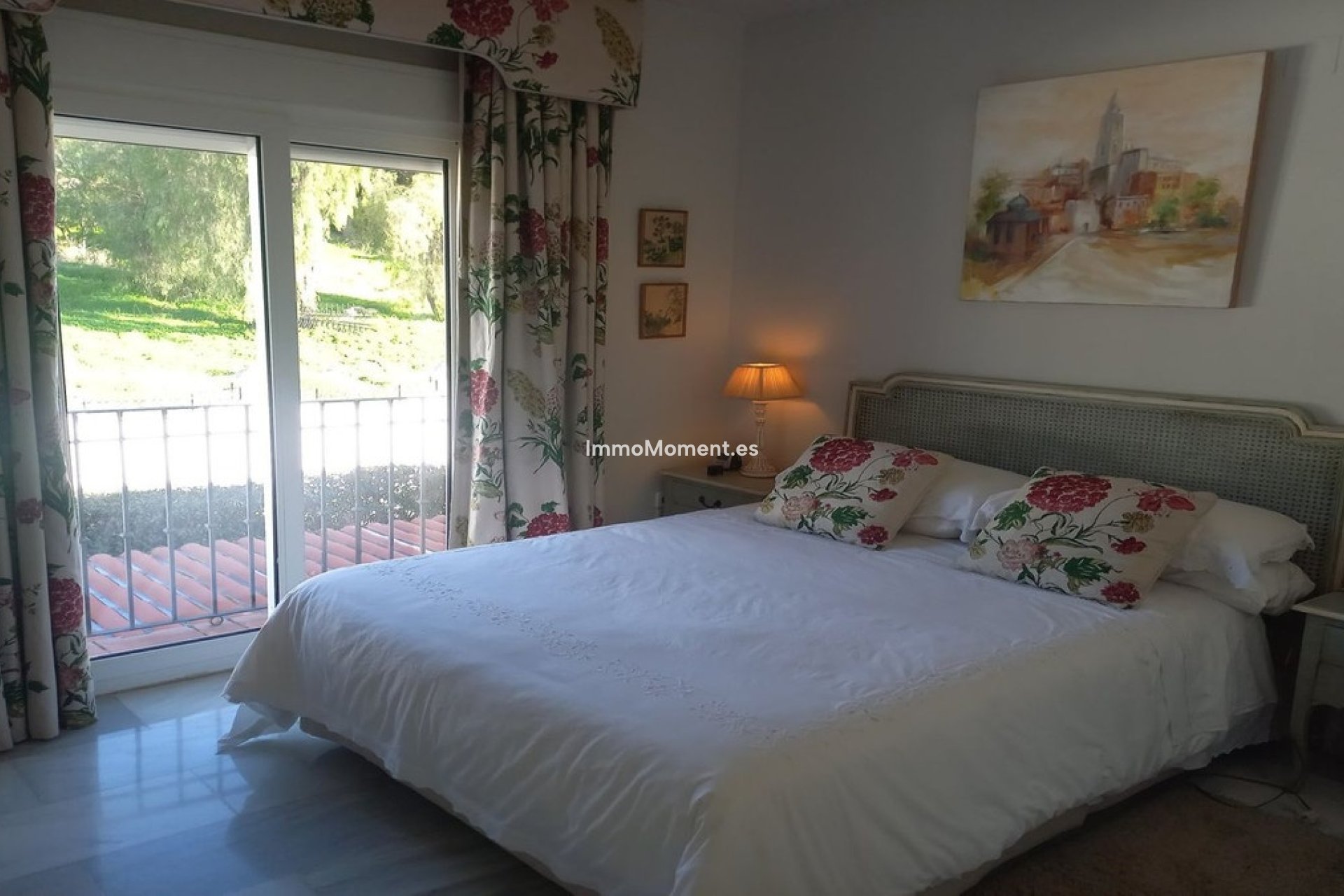 Bestaande woning - Rijtjeshuis - Marbella - Guadalmina Baja