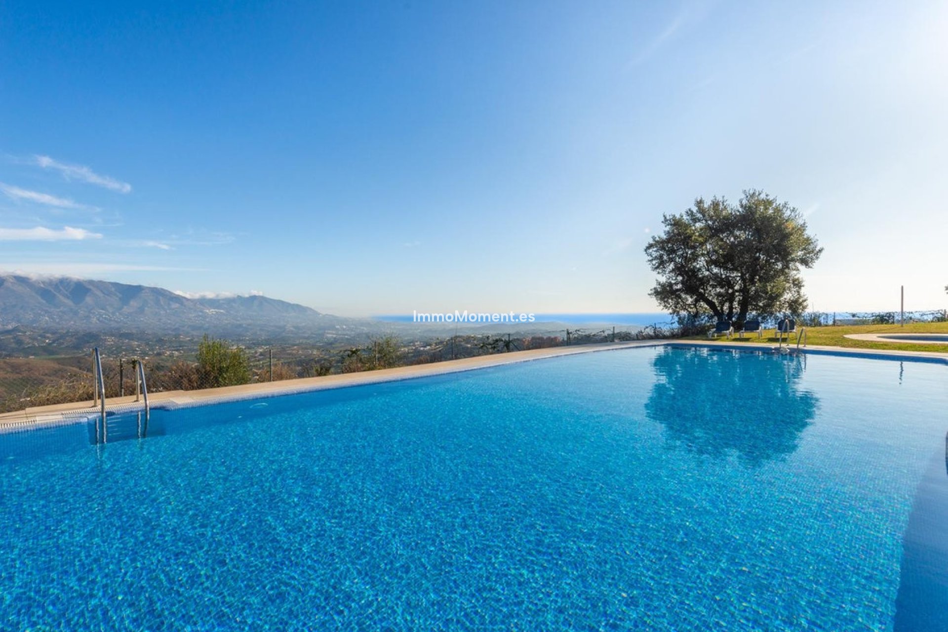 Bestaande woning - Rijtjeshuis - Marbella - La Mairena
