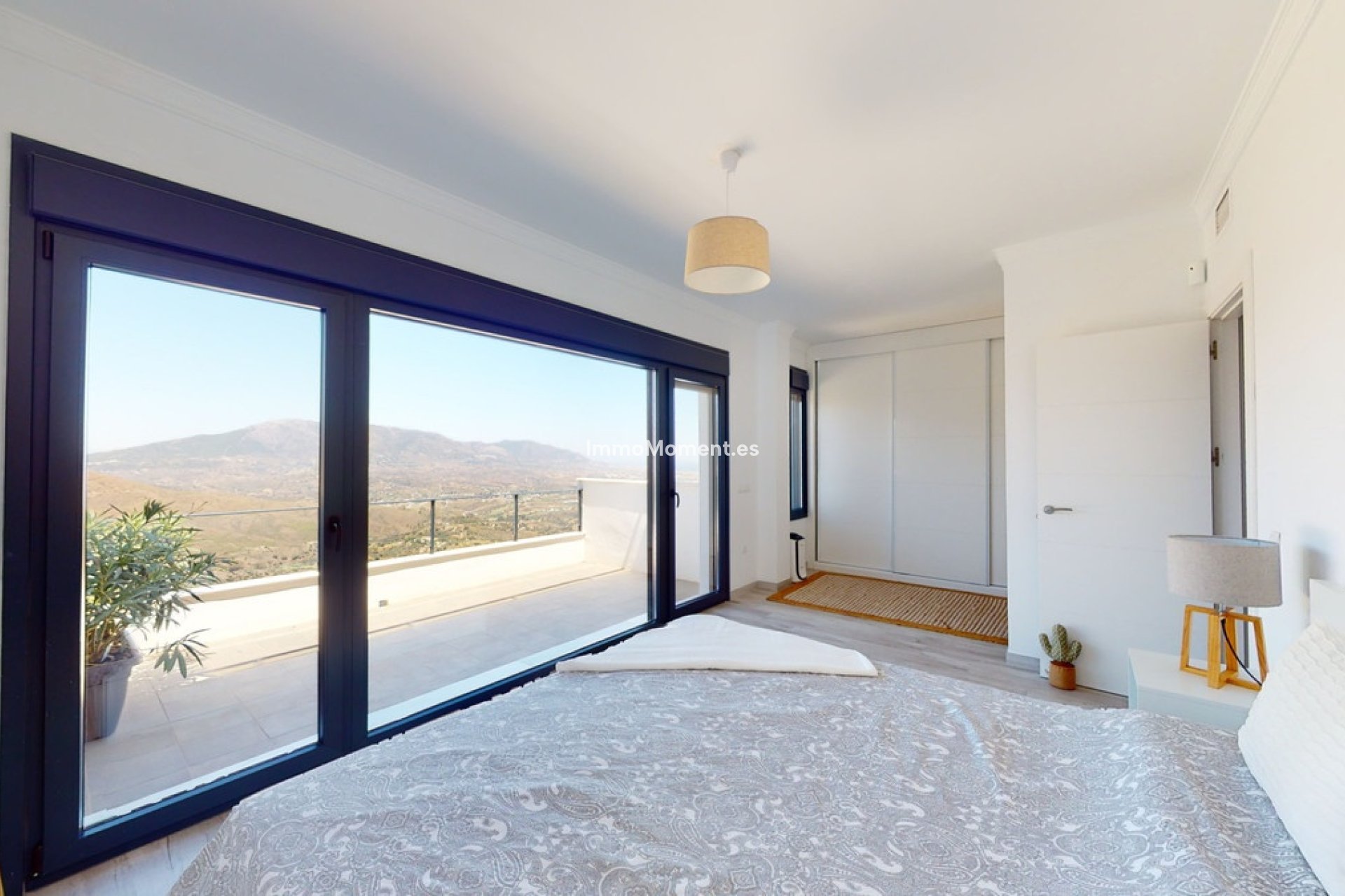 Bestaande woning - Rijtjeshuis - Marbella - La Mairena