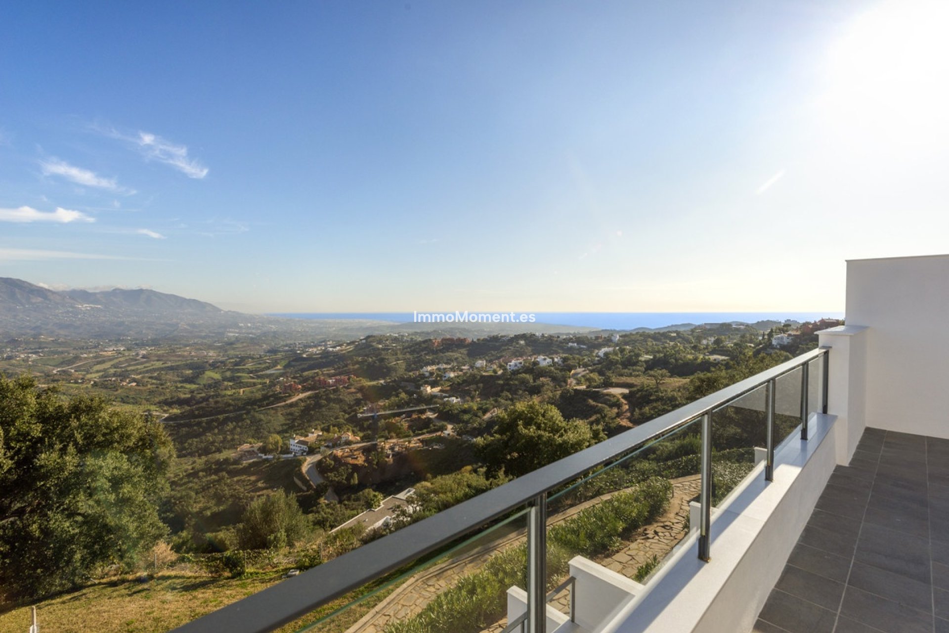 Bestaande woning - Rijtjeshuis - Marbella - La Mairena