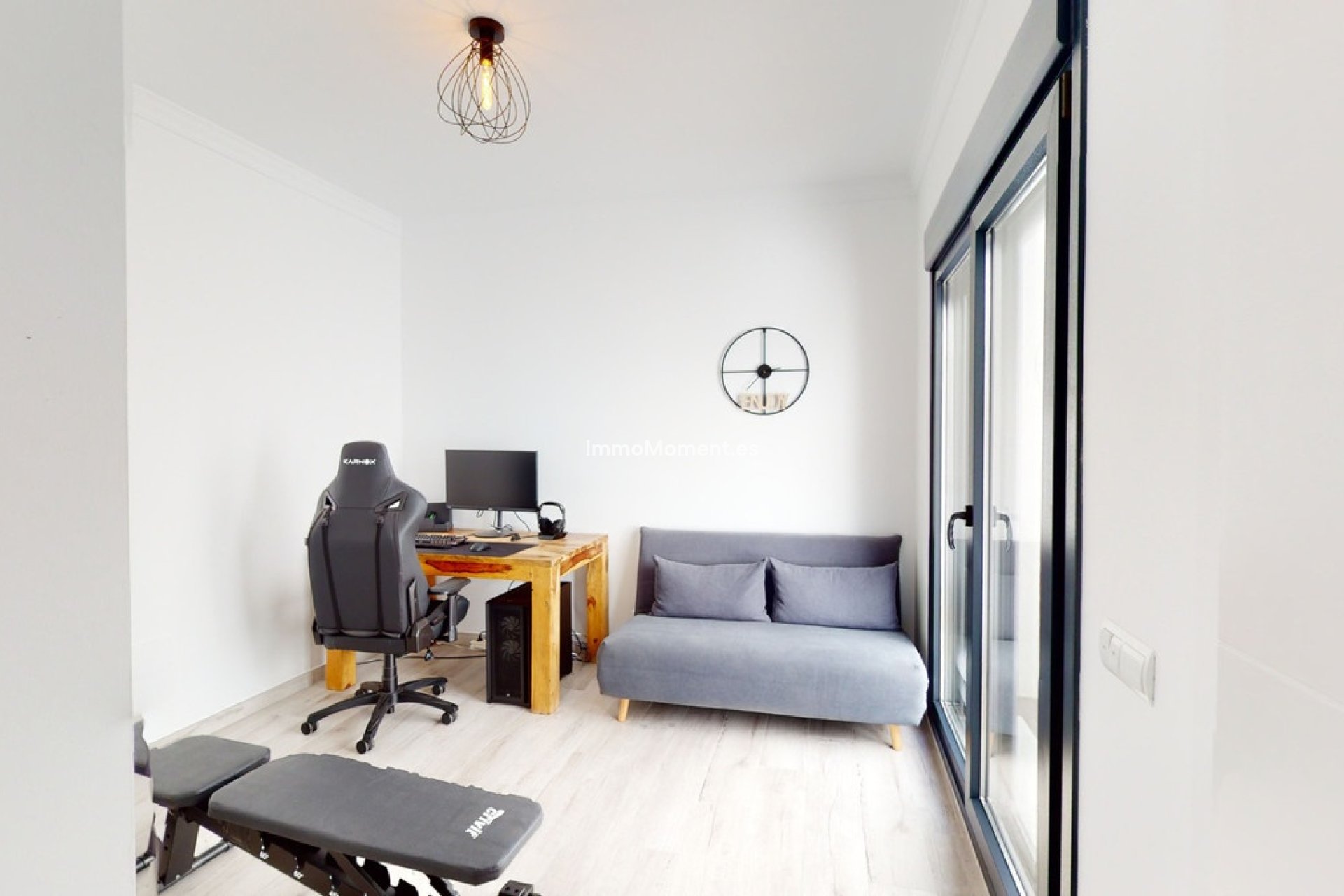 Bestaande woning - Rijtjeshuis - Marbella - La Mairena