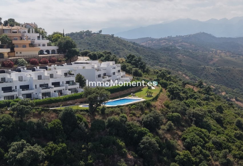 Bestaande woning - Rijtjeshuis - Marbella - La Mairena