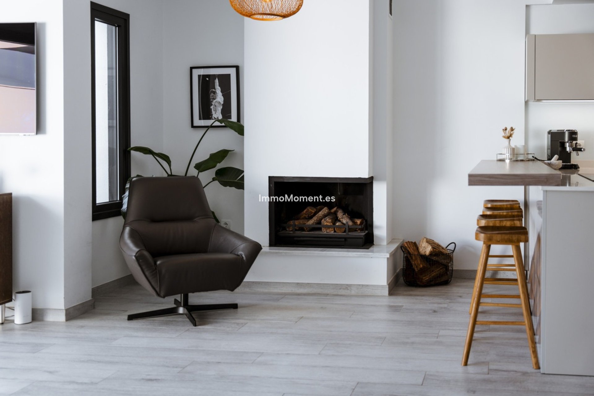 Bestaande woning - Rijtjeshuis - Marbella - La Mairena