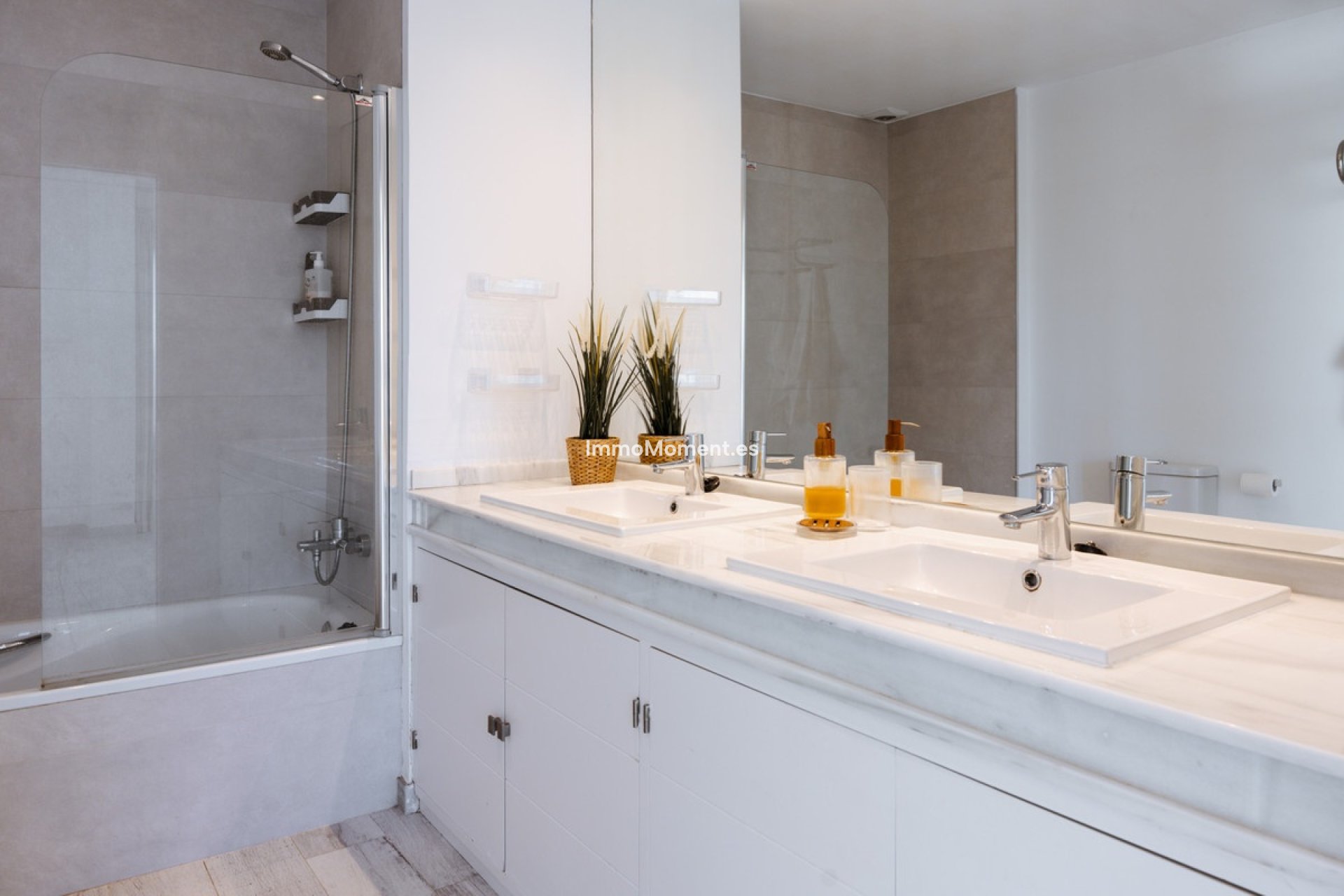 Bestaande woning - Rijtjeshuis - Marbella - La Mairena