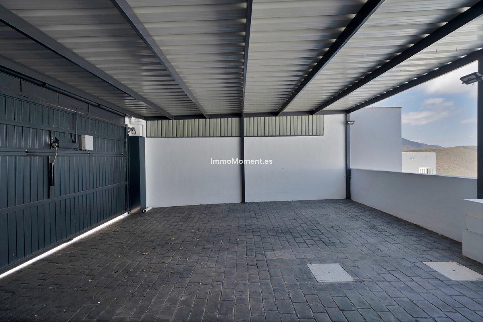 Bestaande woning - Rijtjeshuis - Marbella - La Mairena