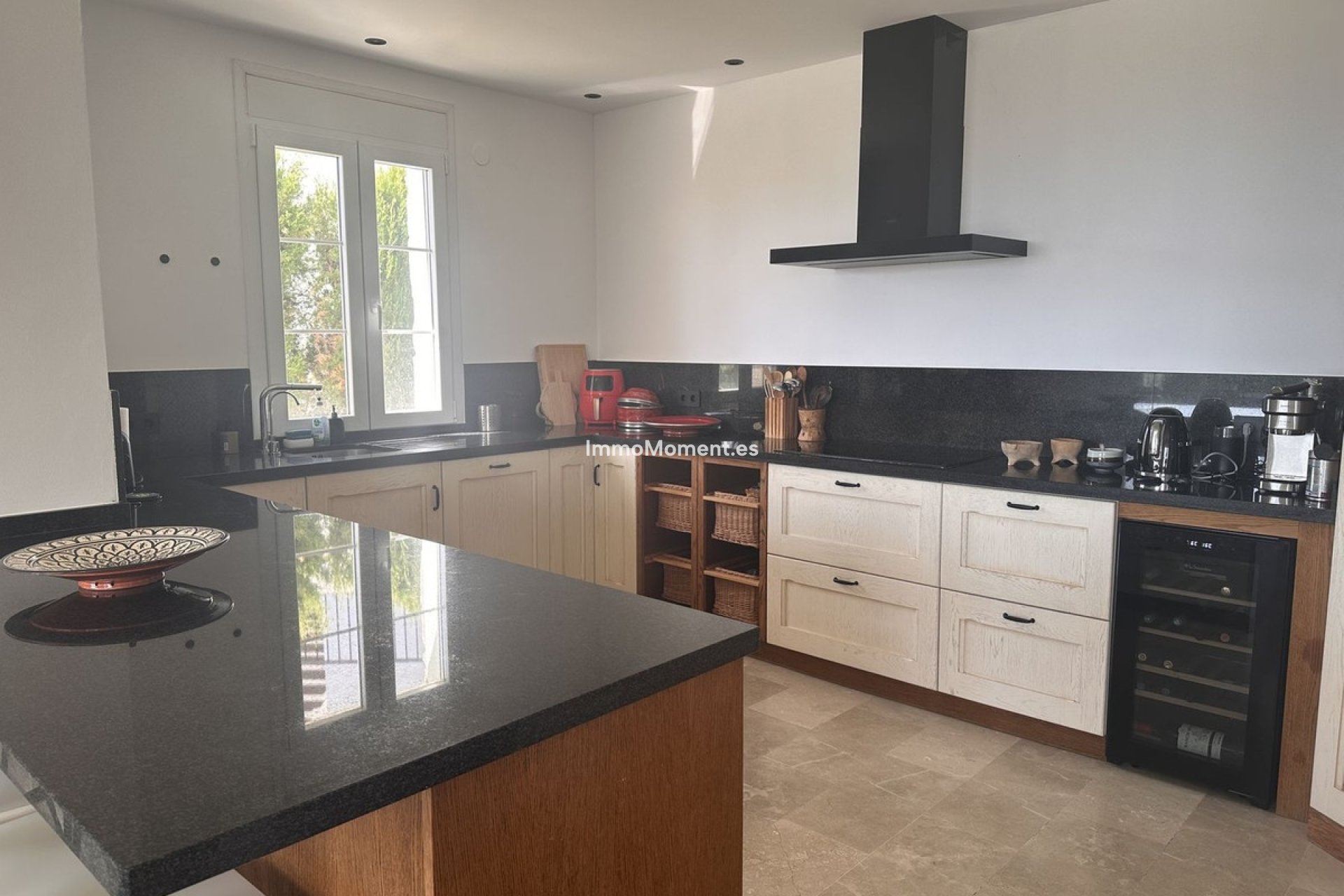 Bestaande woning - Rijtjeshuis - Marbella - La Mairena