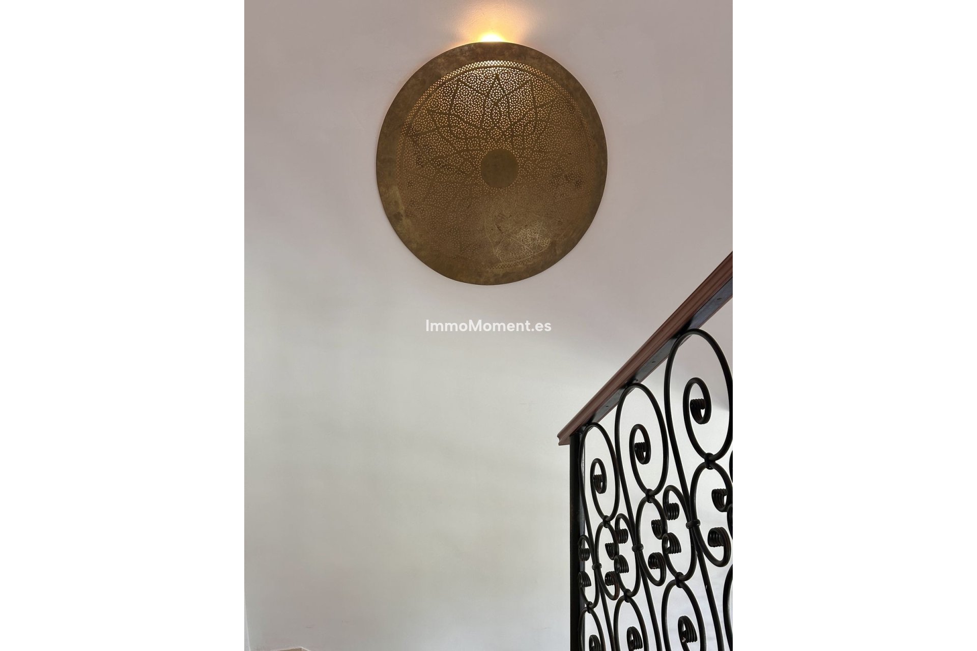 Bestaande woning - Rijtjeshuis - Marbella - La Mairena