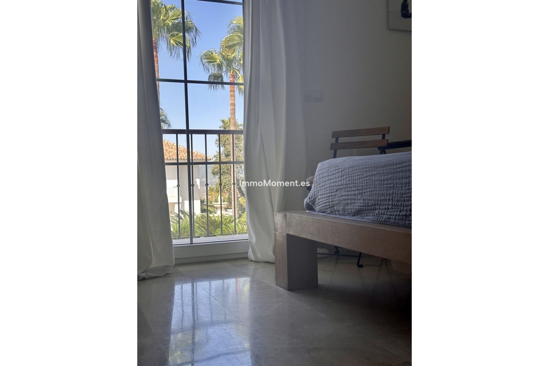 Bestaande woning - Rijtjeshuis - Marbella - La Mairena
