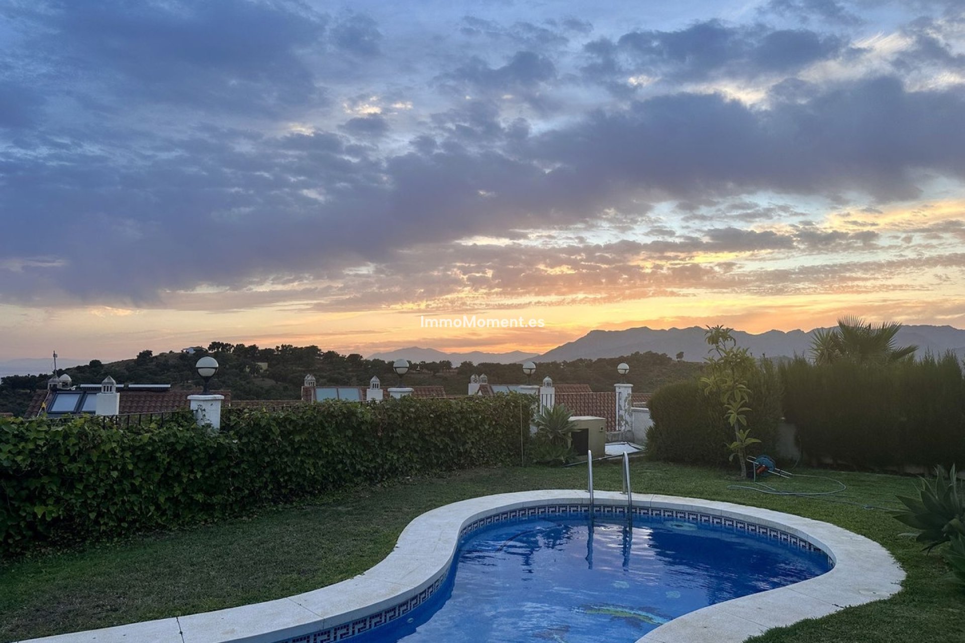 Bestaande woning - Rijtjeshuis - Marbella - La Mairena