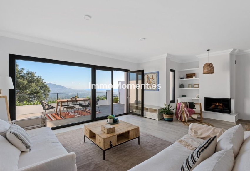 Bestaande woning - Rijtjeshuis - Marbella - La Mairena