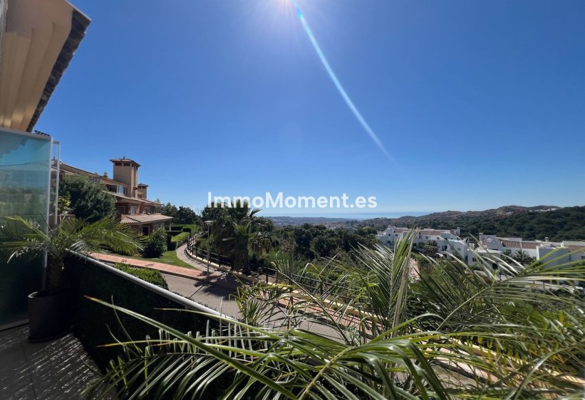 Bestaande woning - Rijtjeshuis - Marbella - La Mairena
