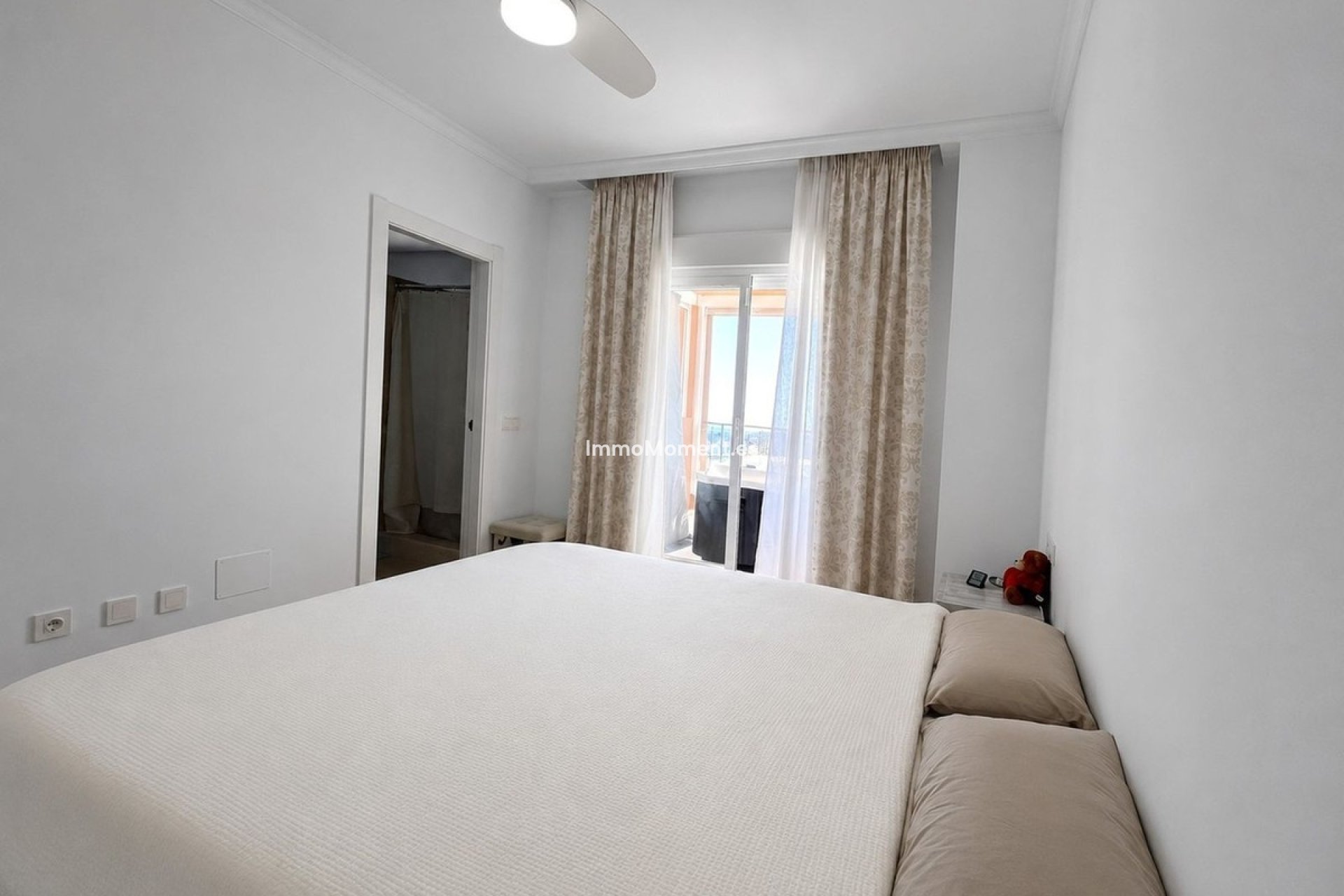 Bestaande woning - Rijtjeshuis - Marbella - La Mairena