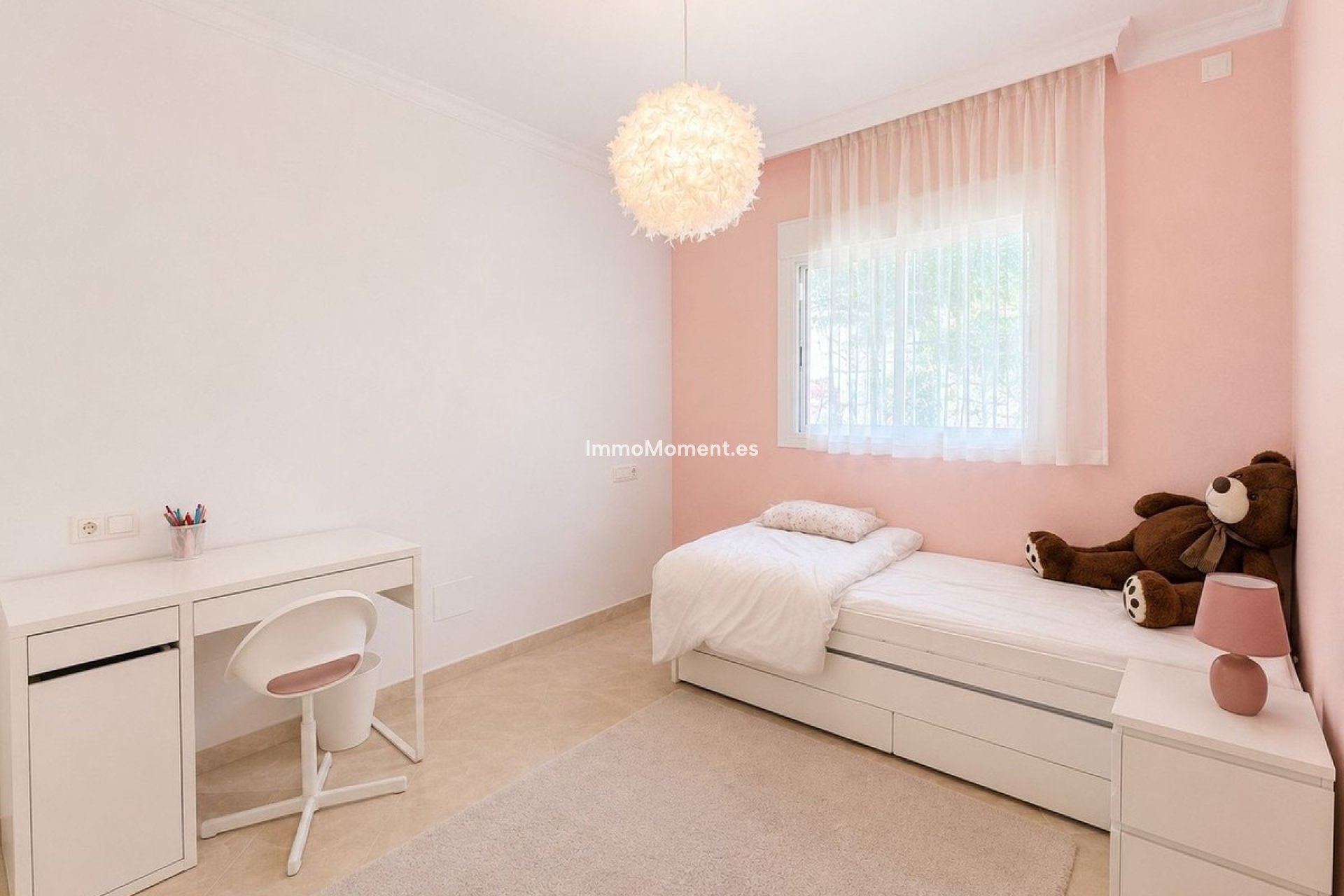 Bestaande woning - Rijtjeshuis - Marbella - La Mairena
