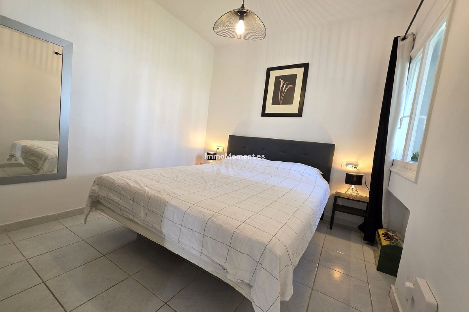 Bestaande woning - Rijtjeshuis - Marbella - Las Chapas