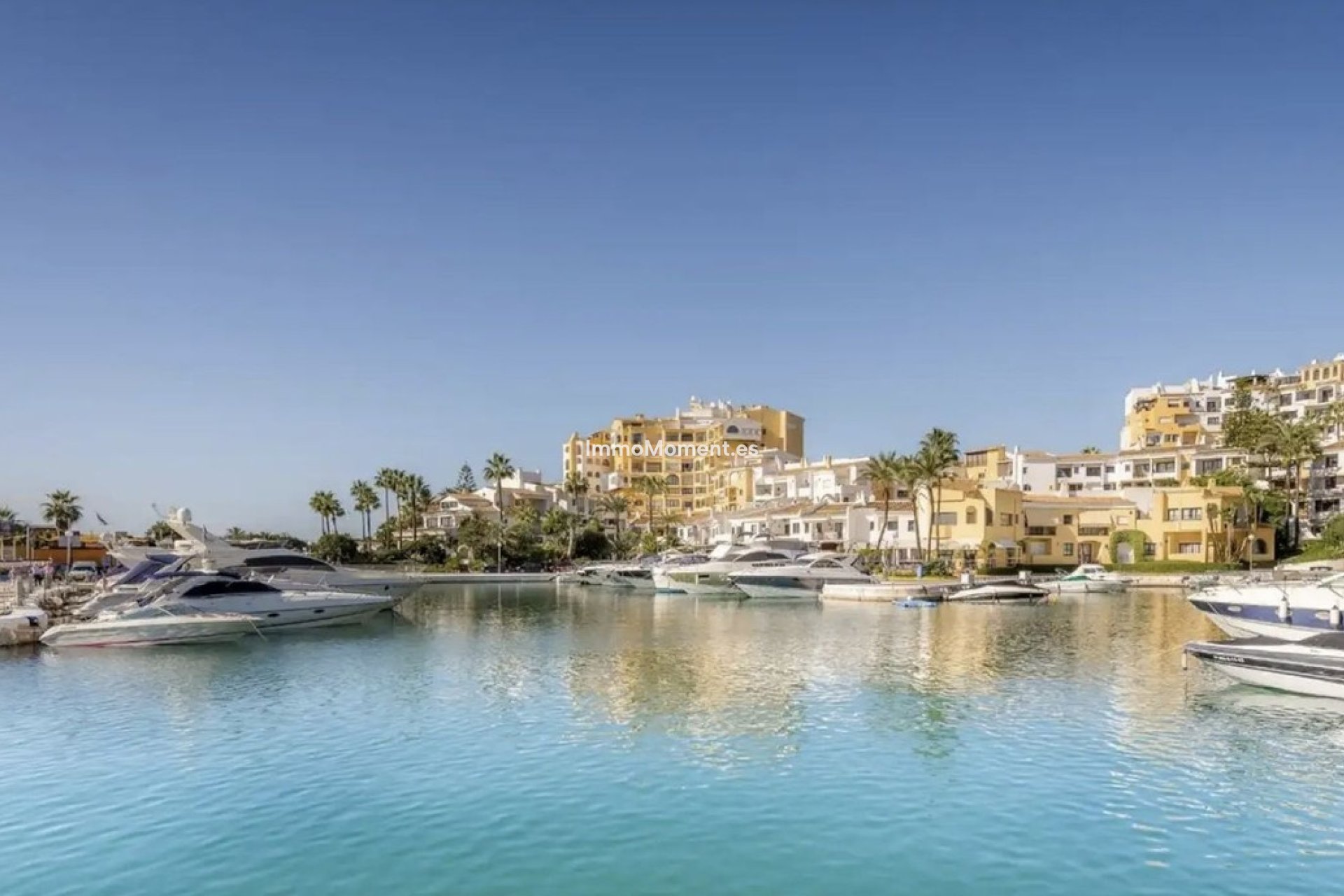 Bestaande woning - Rijtjeshuis - Marbella - Las Chapas