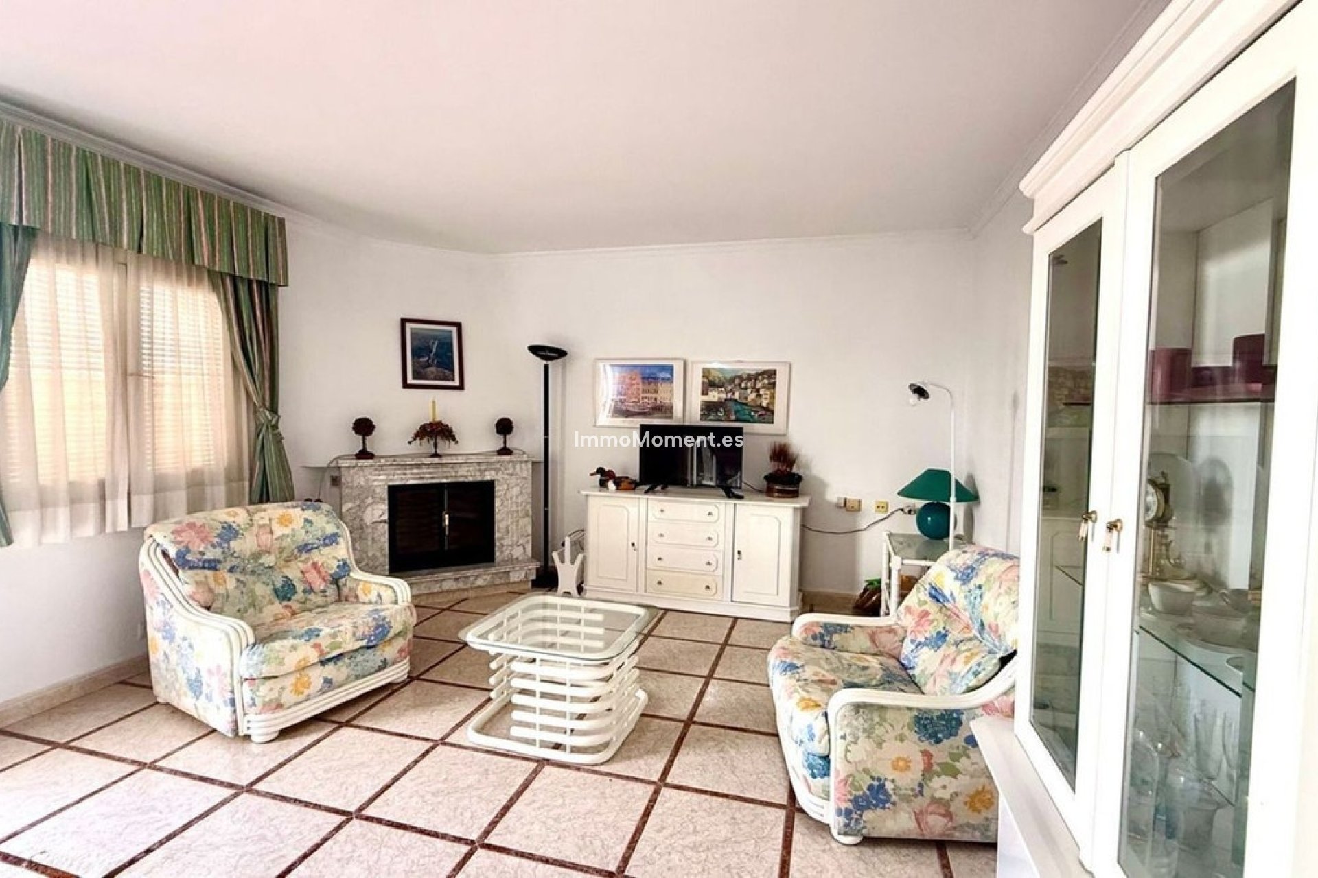 Bestaande woning - Rijtjeshuis - Marbella - Marbella Centro