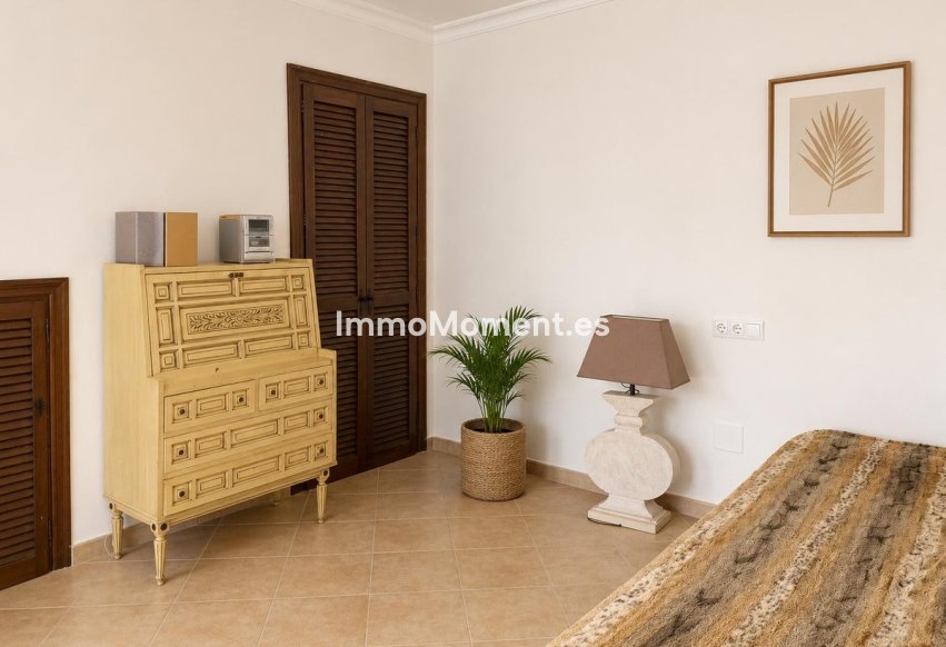 Bestaande woning - Rijtjeshuis - Marbella - Marbella Centro