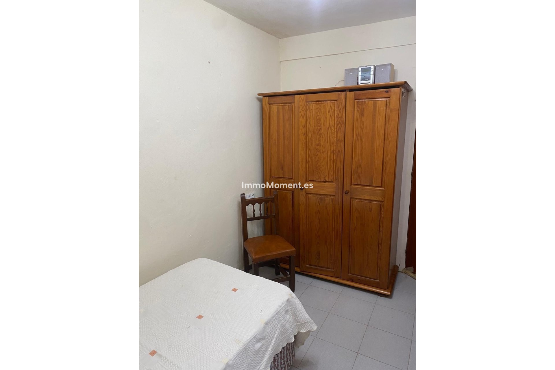Bestaande woning - Rijtjeshuis - Marbella - Marbella Centro